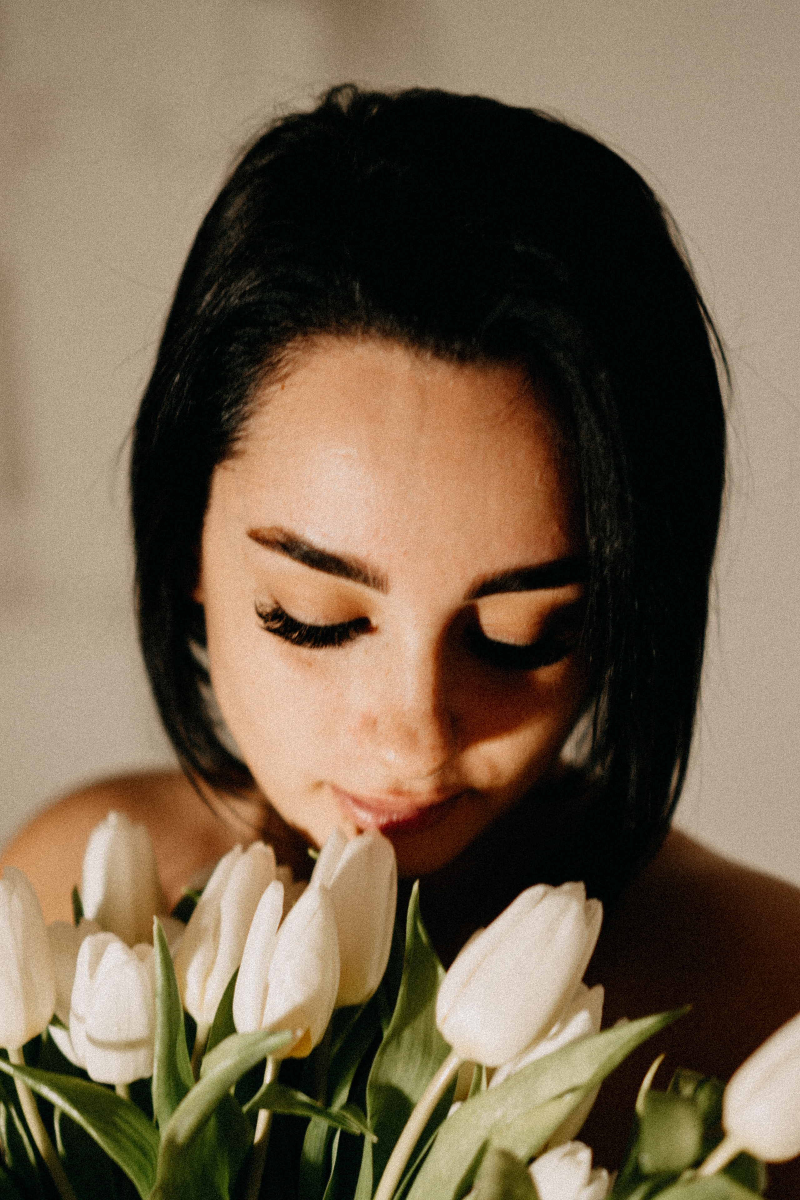 ВЕСЕННЕЕ НАСТРОЕНИЕ. Профессиональный фотограф, Санкт-Петербург — Виктория Богомолова