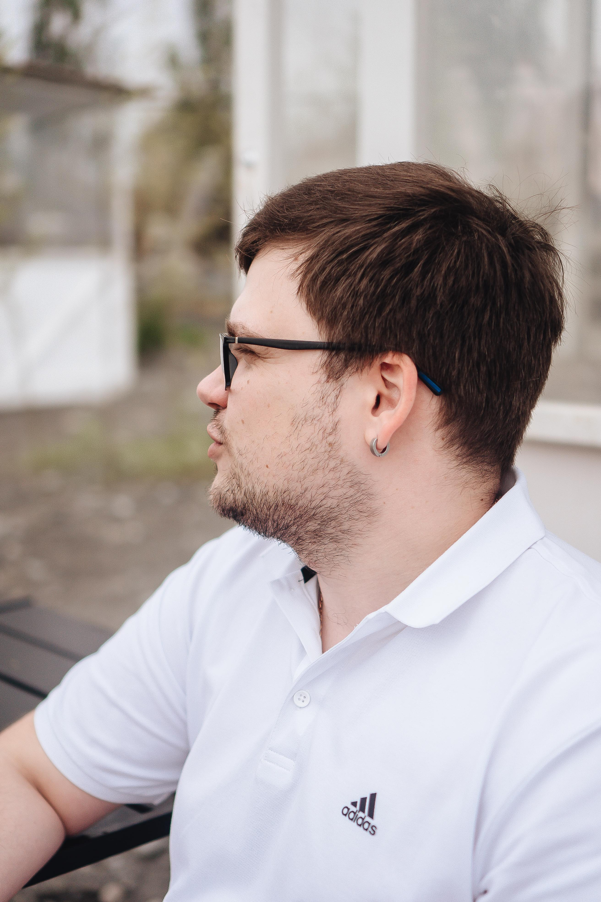 РЕПОРТАЖ ДЕНЬ РОЖДЕНИЯ. Профессиональный фотограф, Санкт-Петербург — Виктория Богомолова