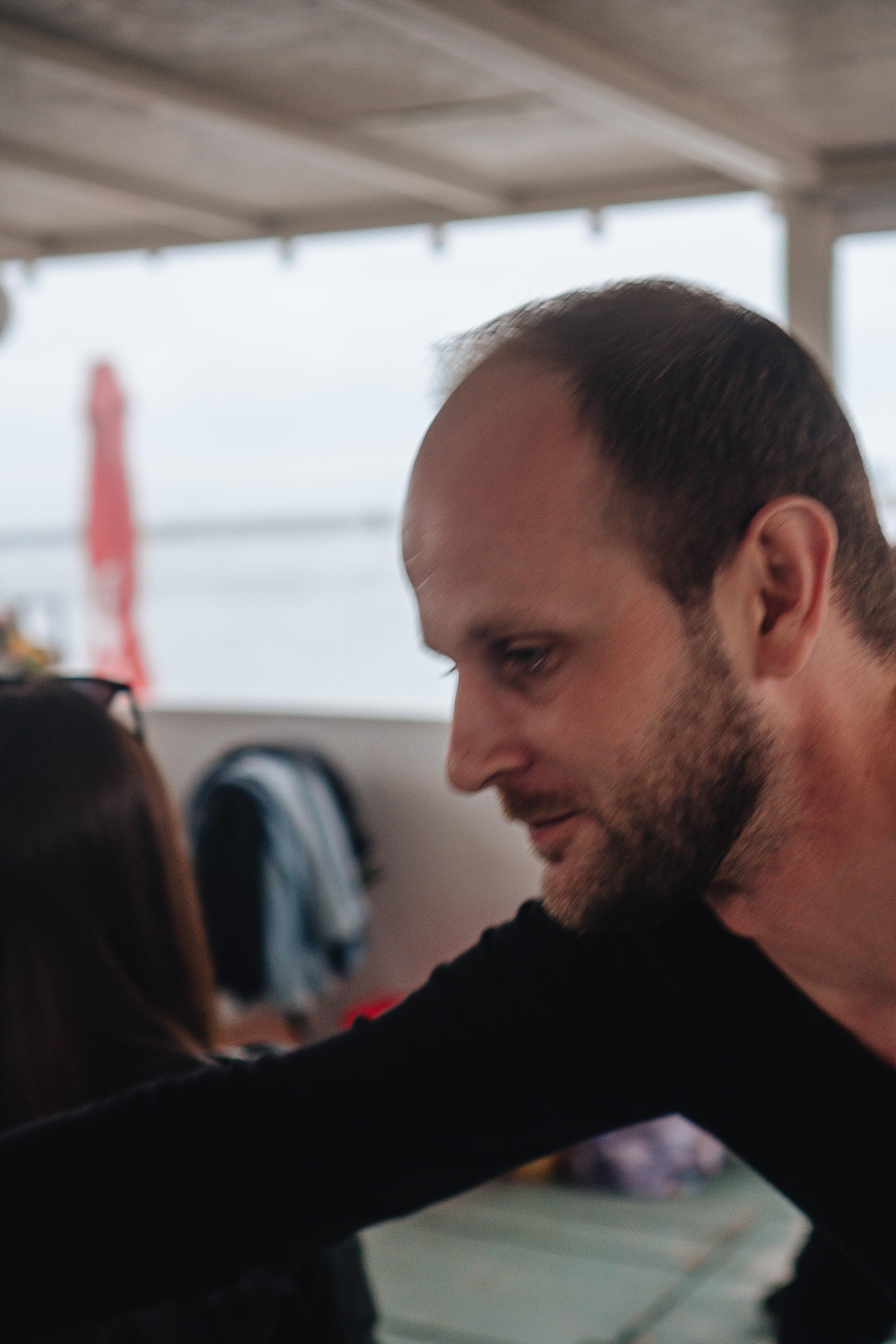 РЕПОРТАЖ ДЕНЬ РОЖДЕНИЯ. Профессиональный фотограф, Санкт-Петербург — Виктория Богомолова