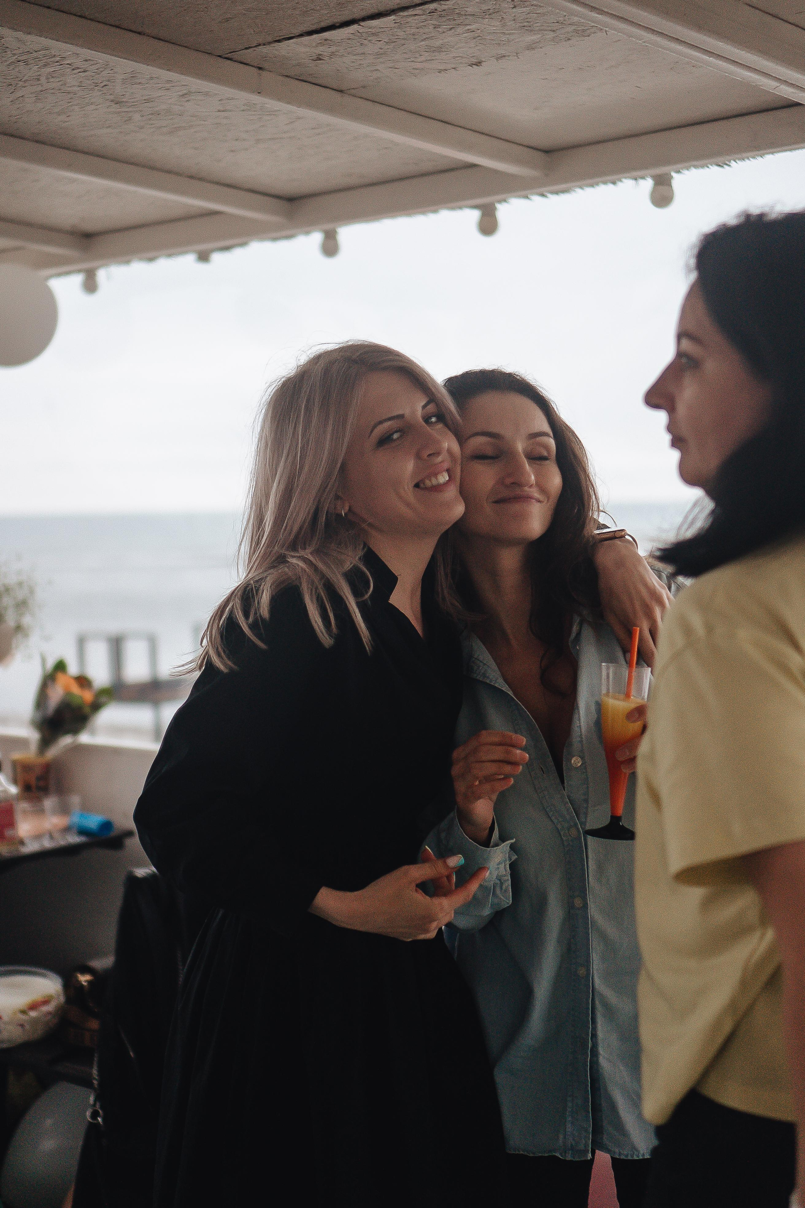 РЕПОРТАЖ ДЕНЬ РОЖДЕНИЯ. Профессиональный фотограф, Санкт-Петербург — Виктория Богомолова