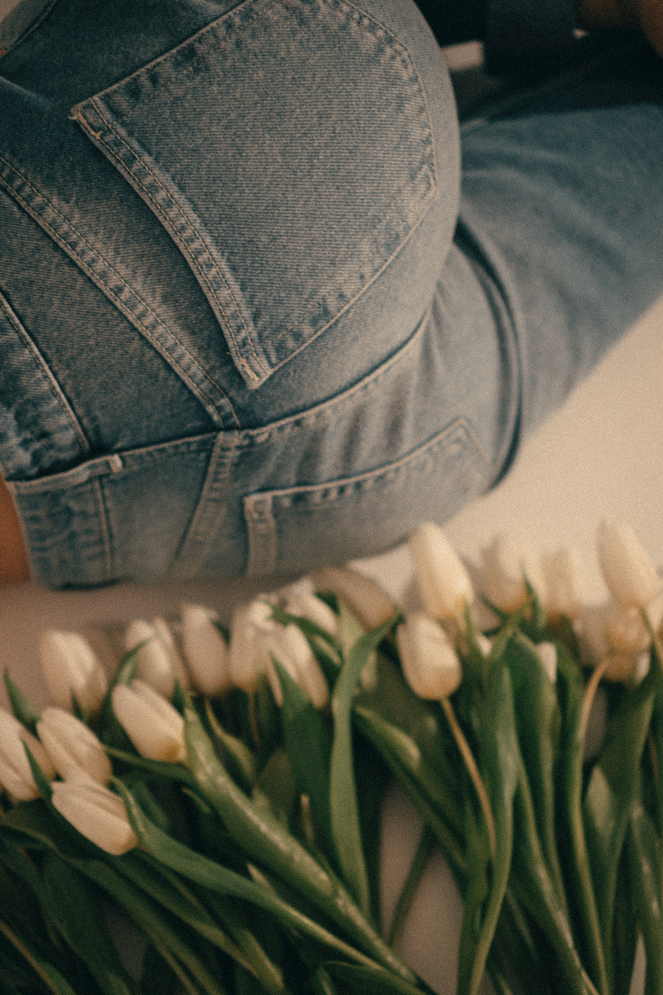 ВЕСЕННЕЕ НАСТРОЕНИЕ. Профессиональный фотограф, Санкт-Петербург — Виктория Богомолова