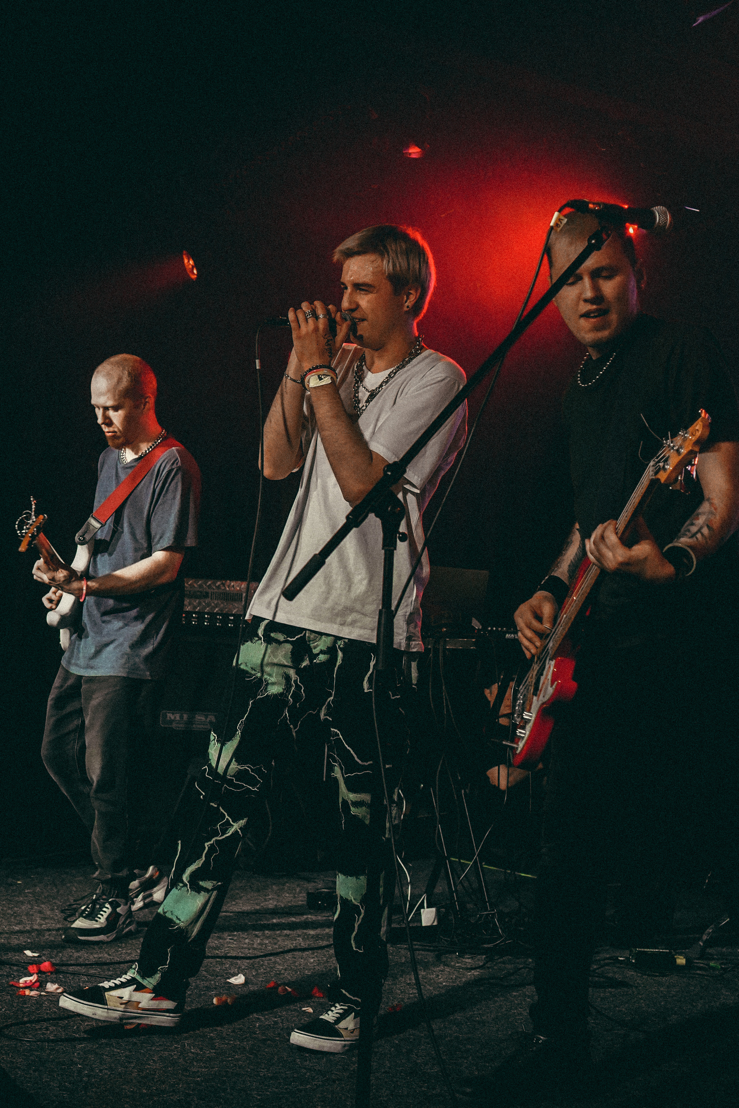 РЕПОРТАЖ КОНЦЕРТ. Профессиональный фотограф, Санкт-Петербург — Виктория Богомолова