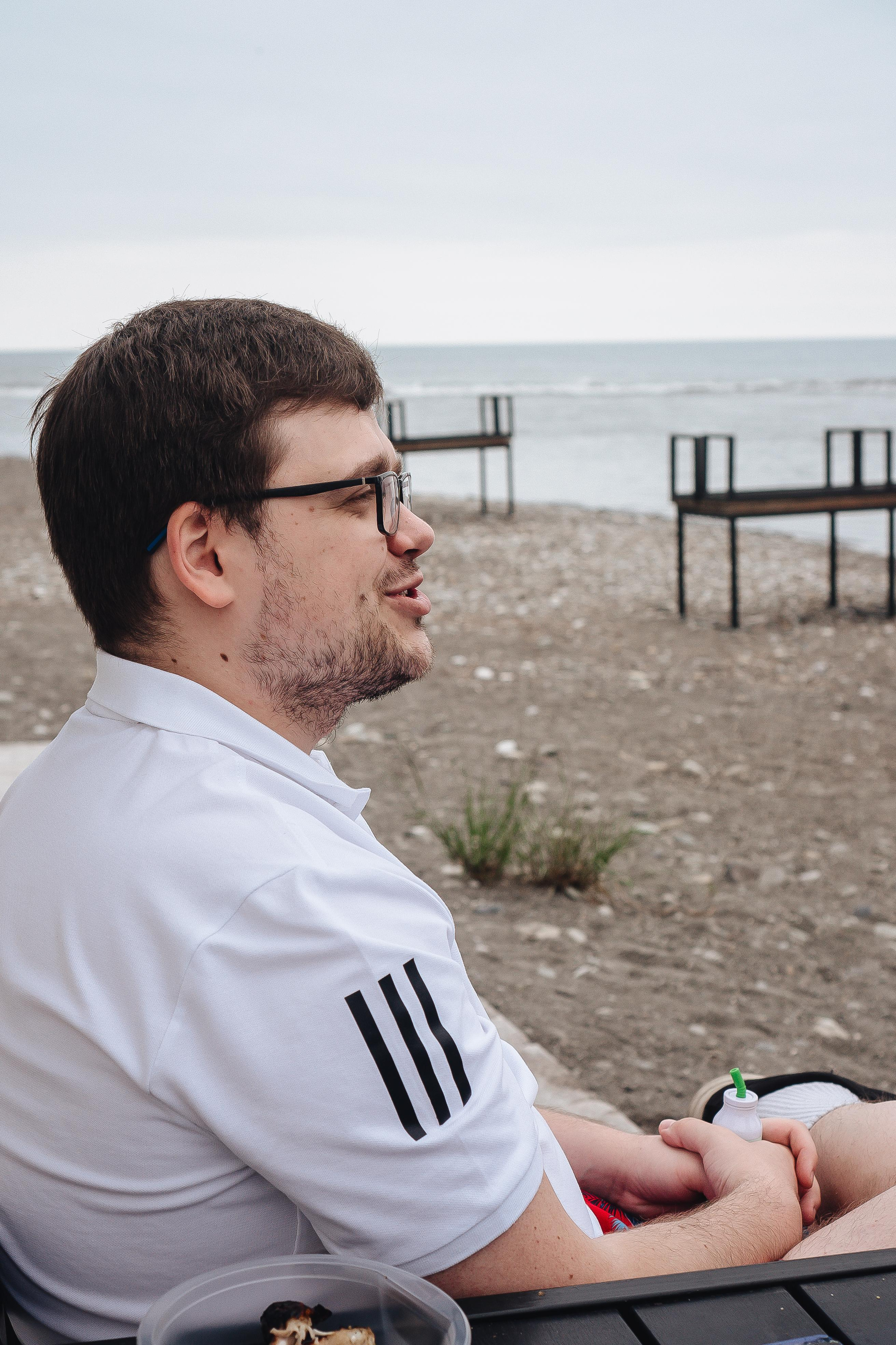 РЕПОРТАЖ ДЕНЬ РОЖДЕНИЯ. Профессиональный фотограф, Санкт-Петербург — Виктория Богомолова