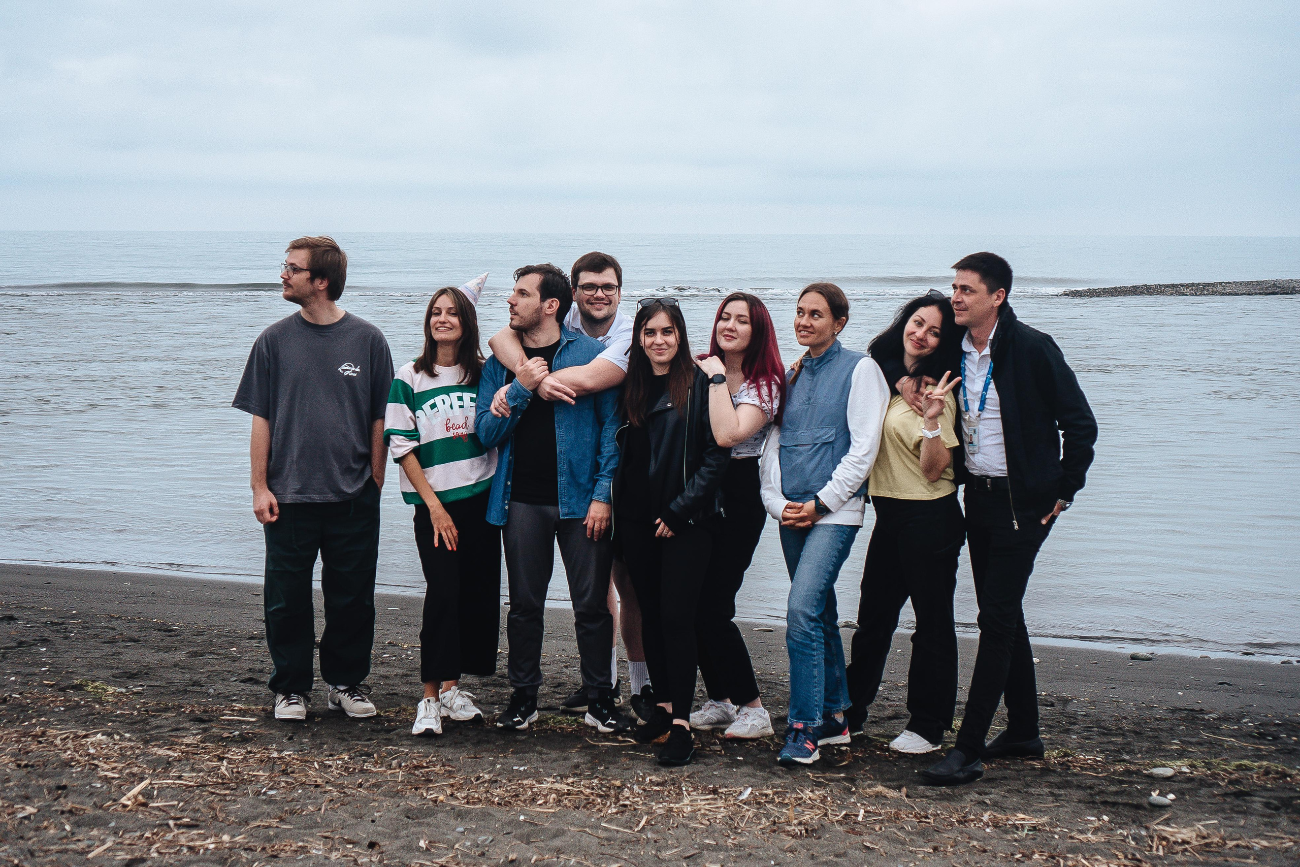 РЕПОРТАЖ ДЕНЬ РОЖДЕНИЯ. Профессиональный фотограф, Санкт-Петербург — Виктория Богомолова