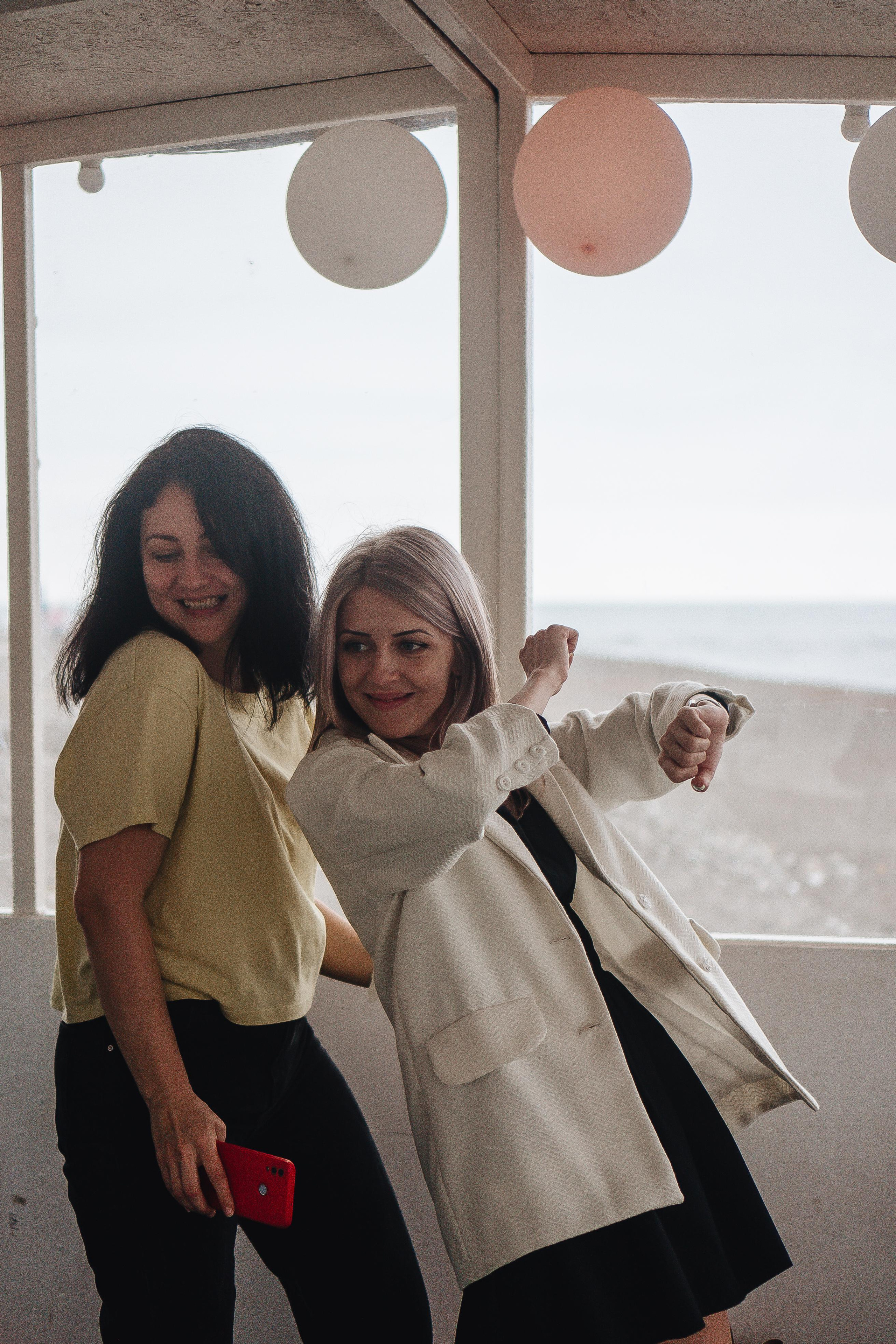 РЕПОРТАЖ ДЕНЬ РОЖДЕНИЯ. Профессиональный фотограф, Санкт-Петербург — Виктория Богомолова