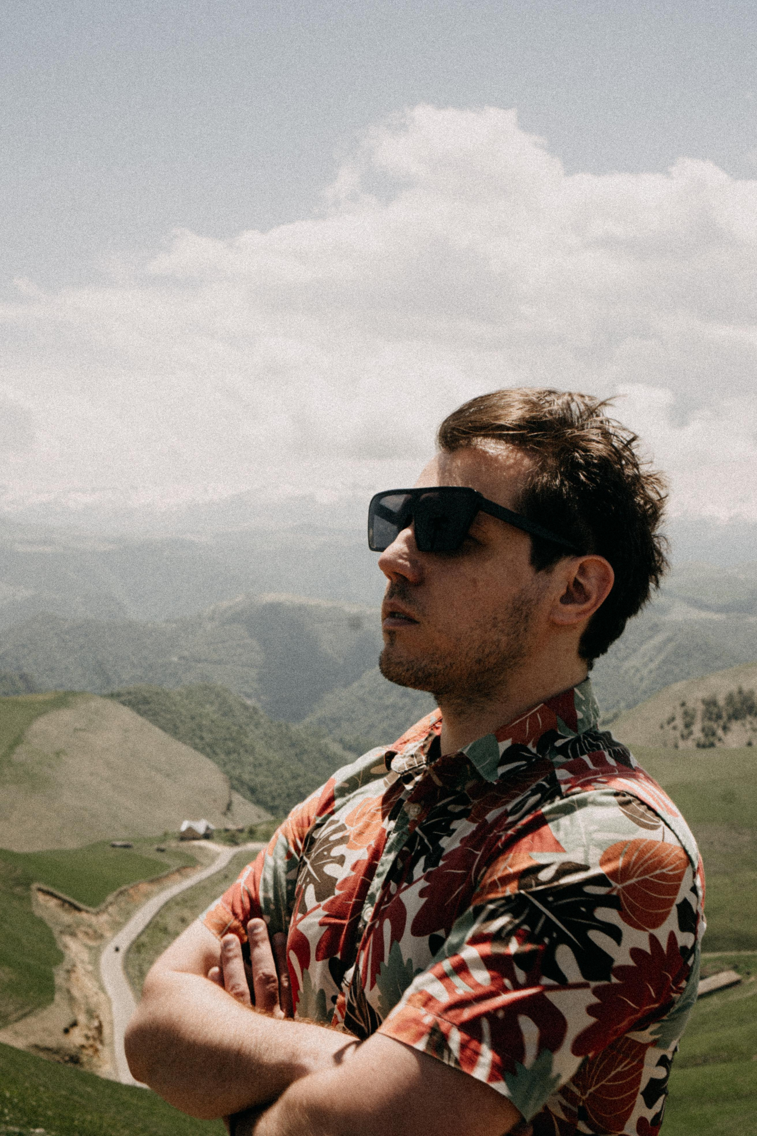 ГОРЫ ЕЛИСЕЙ. Профессиональный фотограф, Санкт-Петербург — Виктория Богомолова