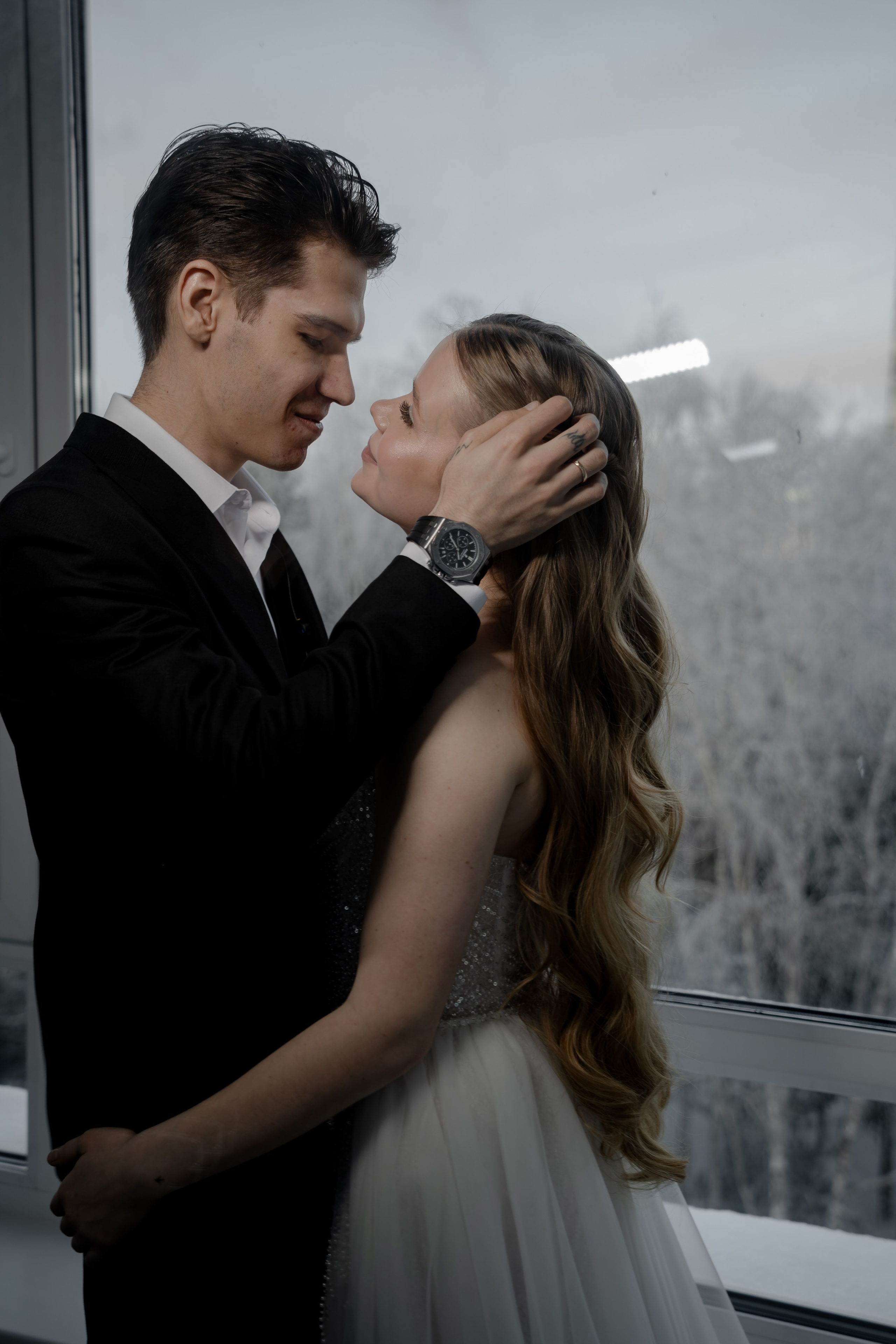 ПОЛНЫЙ СВАДЕБНЫЙ ДЕНЬ 8 ЧАСОВ. Профессиональный фотограф, Санкт-Петербург — Виктория Богомолова