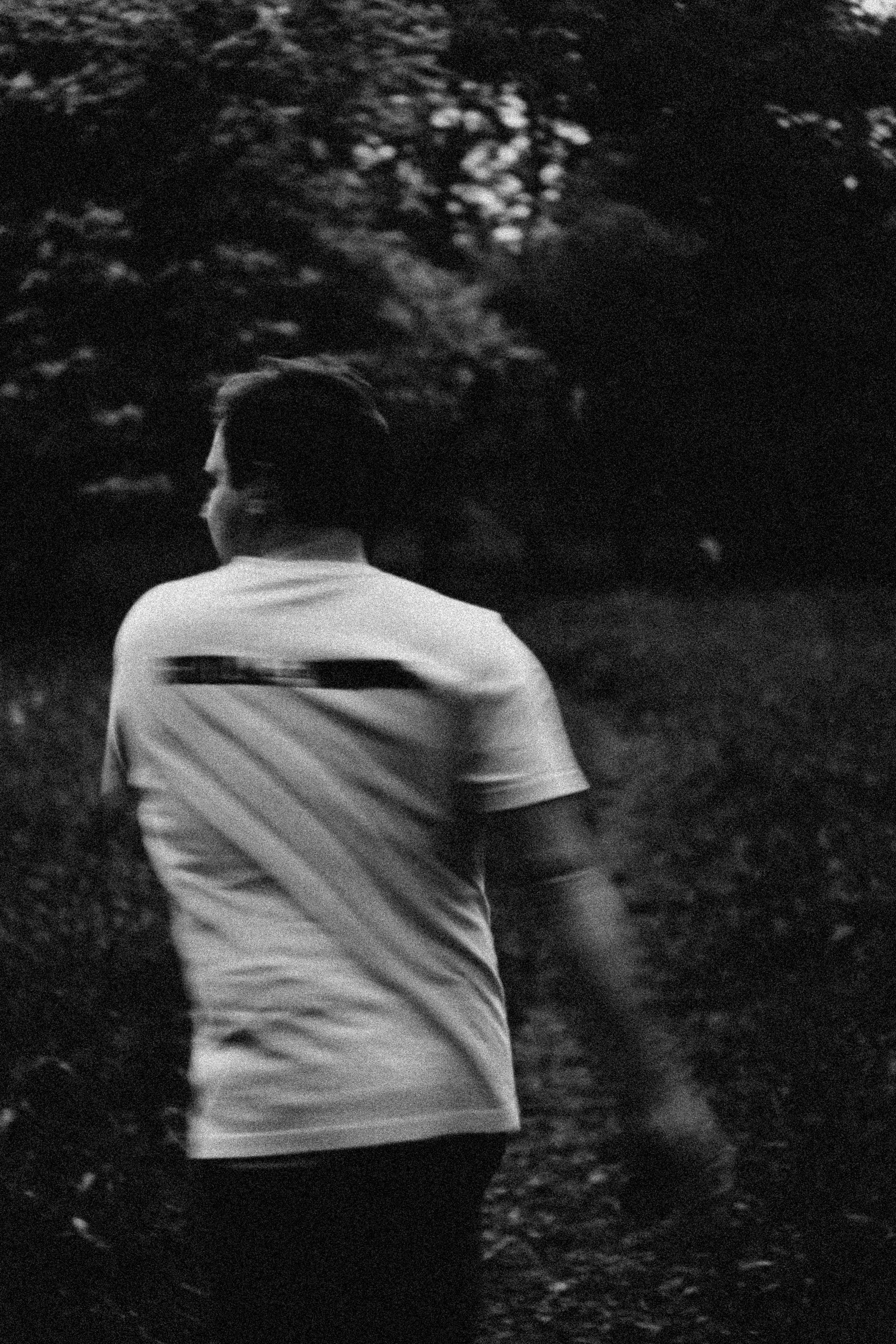 СТИЛЬ ЧБ. Профессиональный фотограф, Санкт-Петербург — Виктория Богомолова