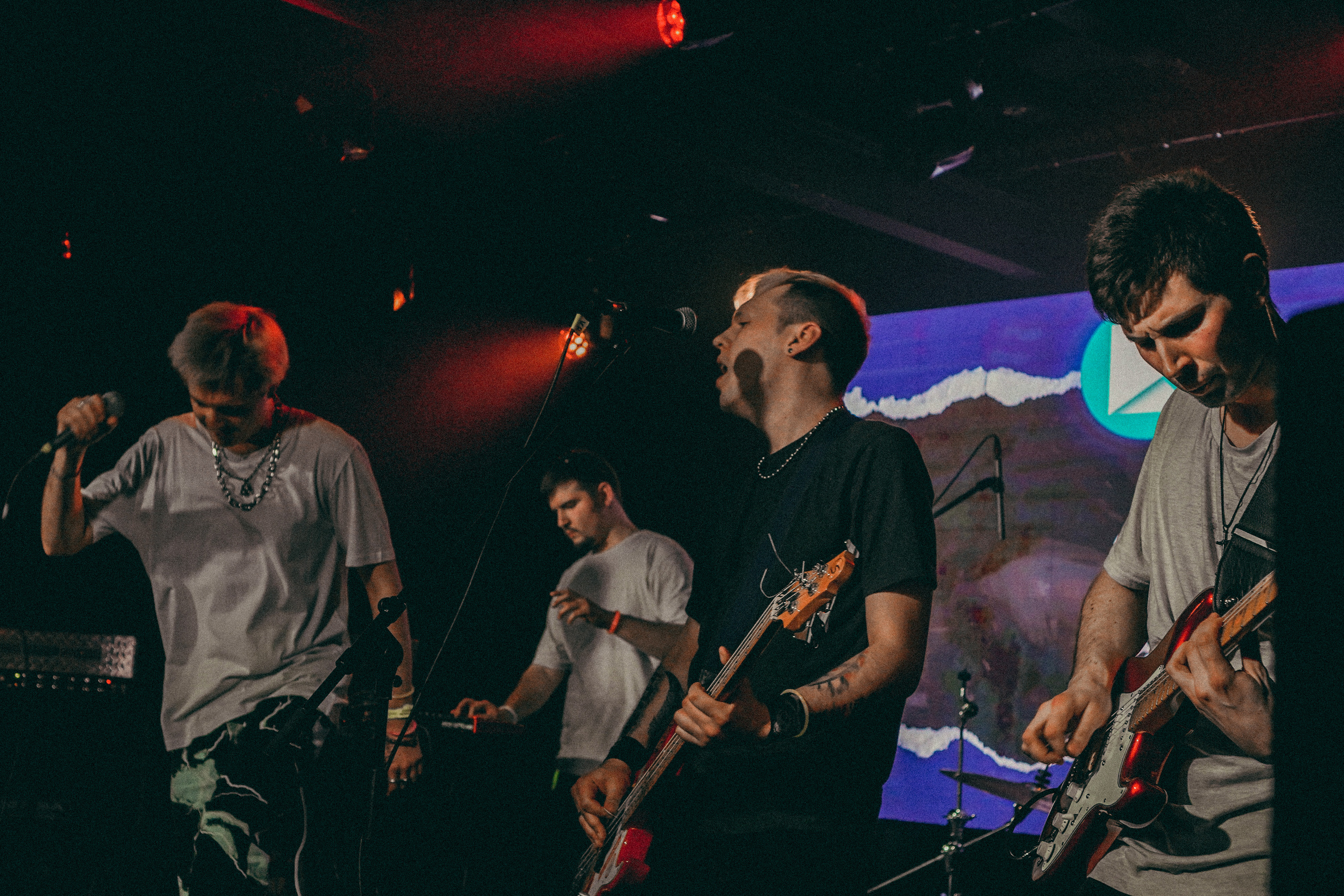 РЕПОРТАЖ КОНЦЕРТ. Профессиональный фотограф, Санкт-Петербург — Виктория Богомолова