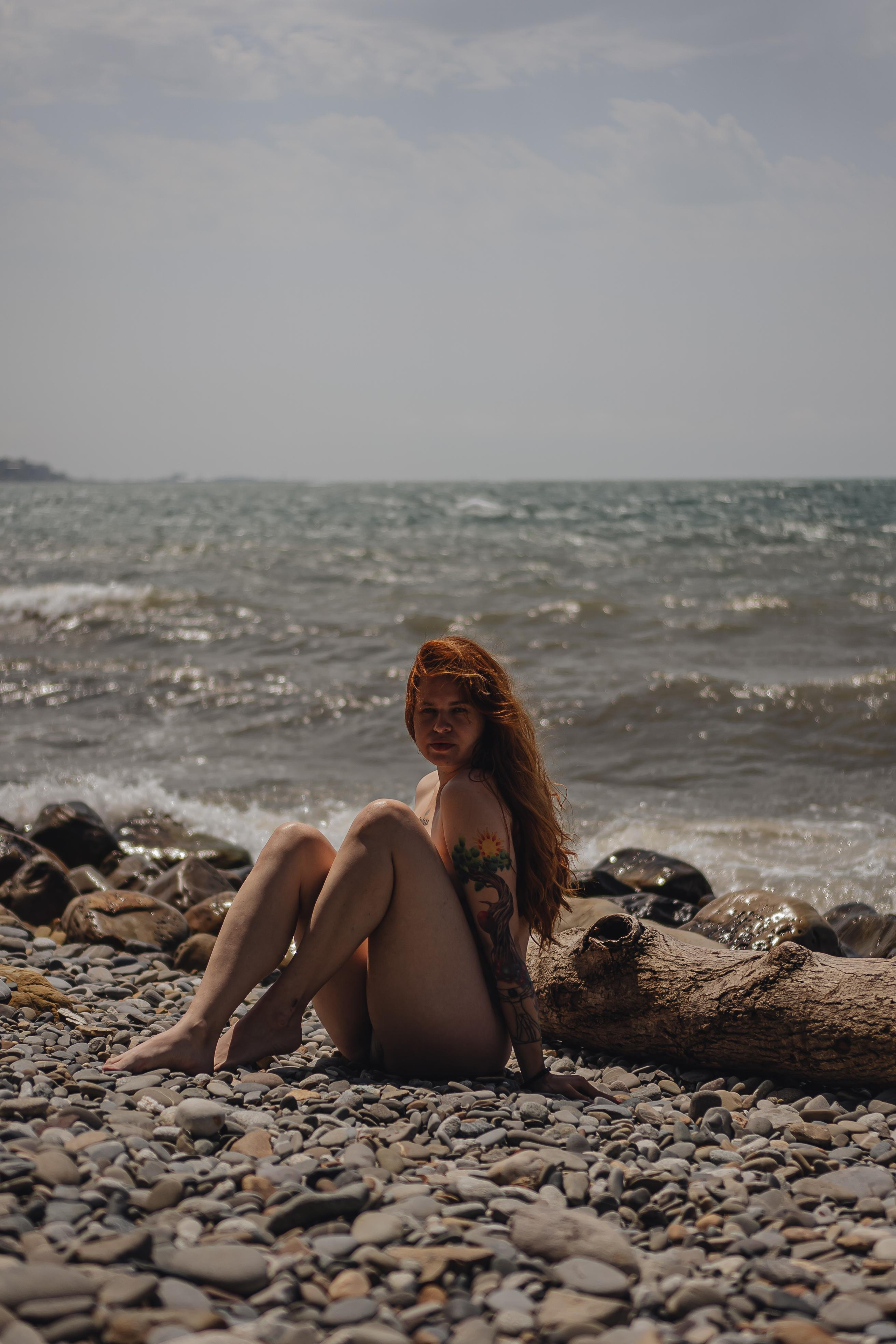 УТРЕННЯЯ ФОТОСЕССИЯ НА ПЛЯЖЕ. Профессиональный фотограф, Санкт-Петербург — Виктория Богомолова