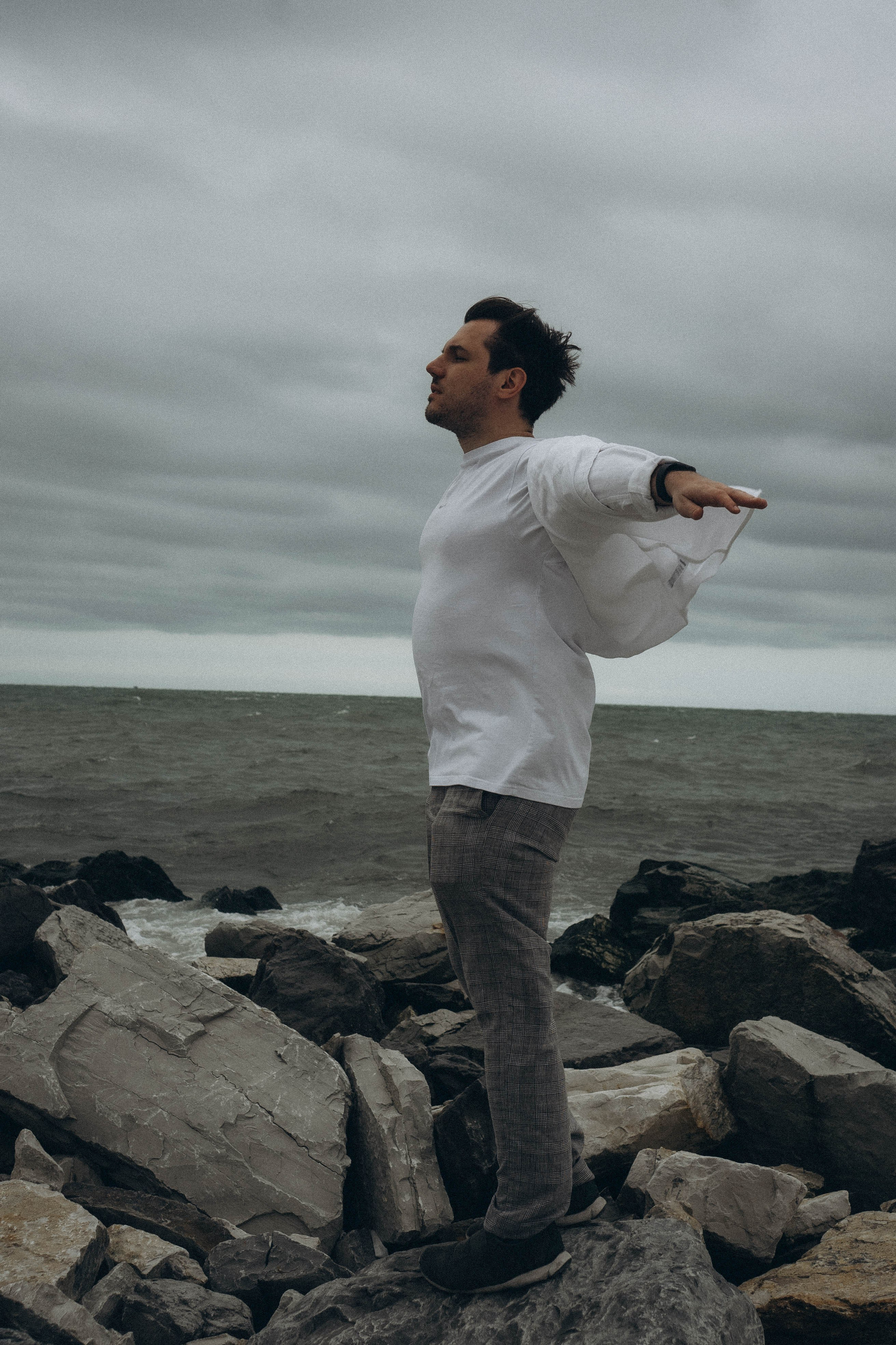 Каспий. Профессиональный фотограф, Санкт-Петербург — Виктория Богомолова