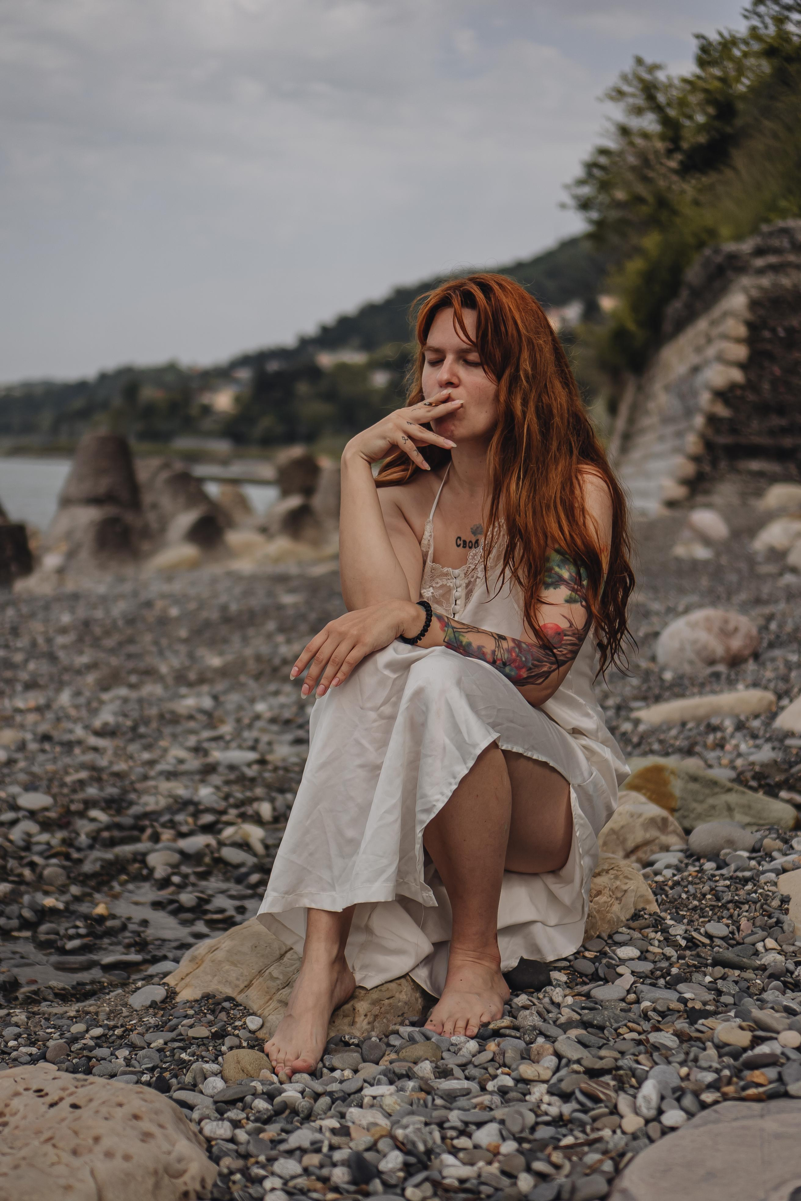 УТРЕННЯЯ ФОТОСЕССИЯ НА ПЛЯЖЕ. Профессиональный фотограф, Санкт-Петербург — Виктория Богомолова