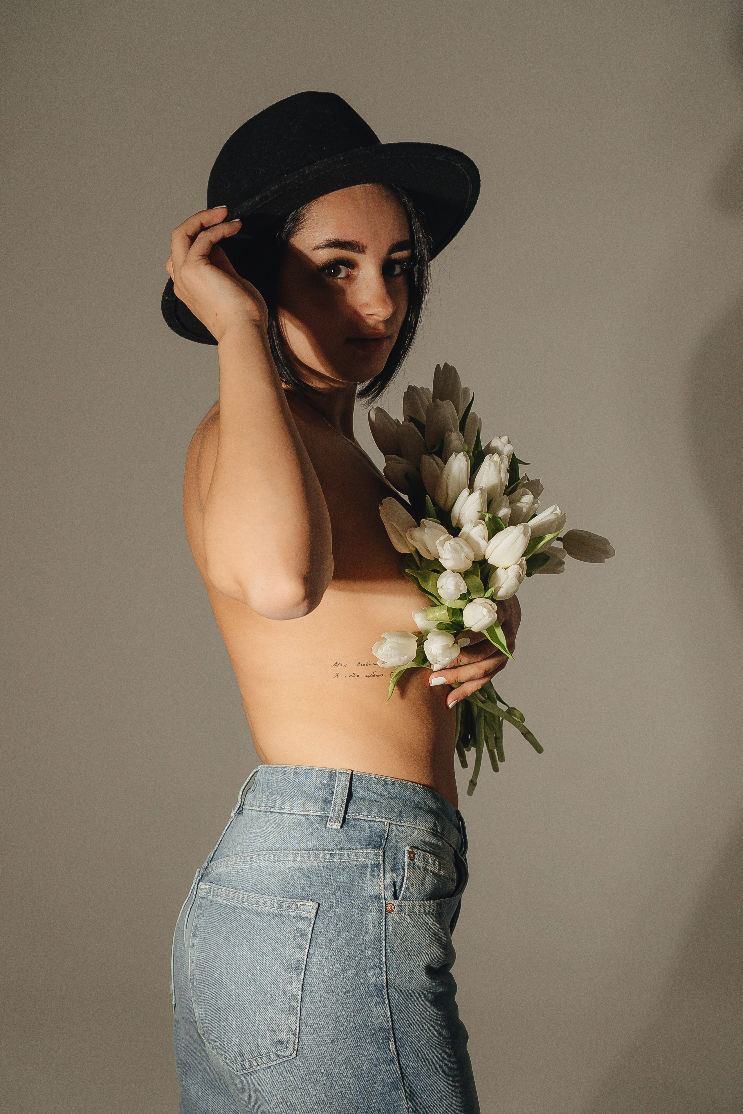 ВЕСЕННЕЕ НАСТРОЕНИЕ. Профессиональный фотограф, Санкт-Петербург — Виктория Богомолова