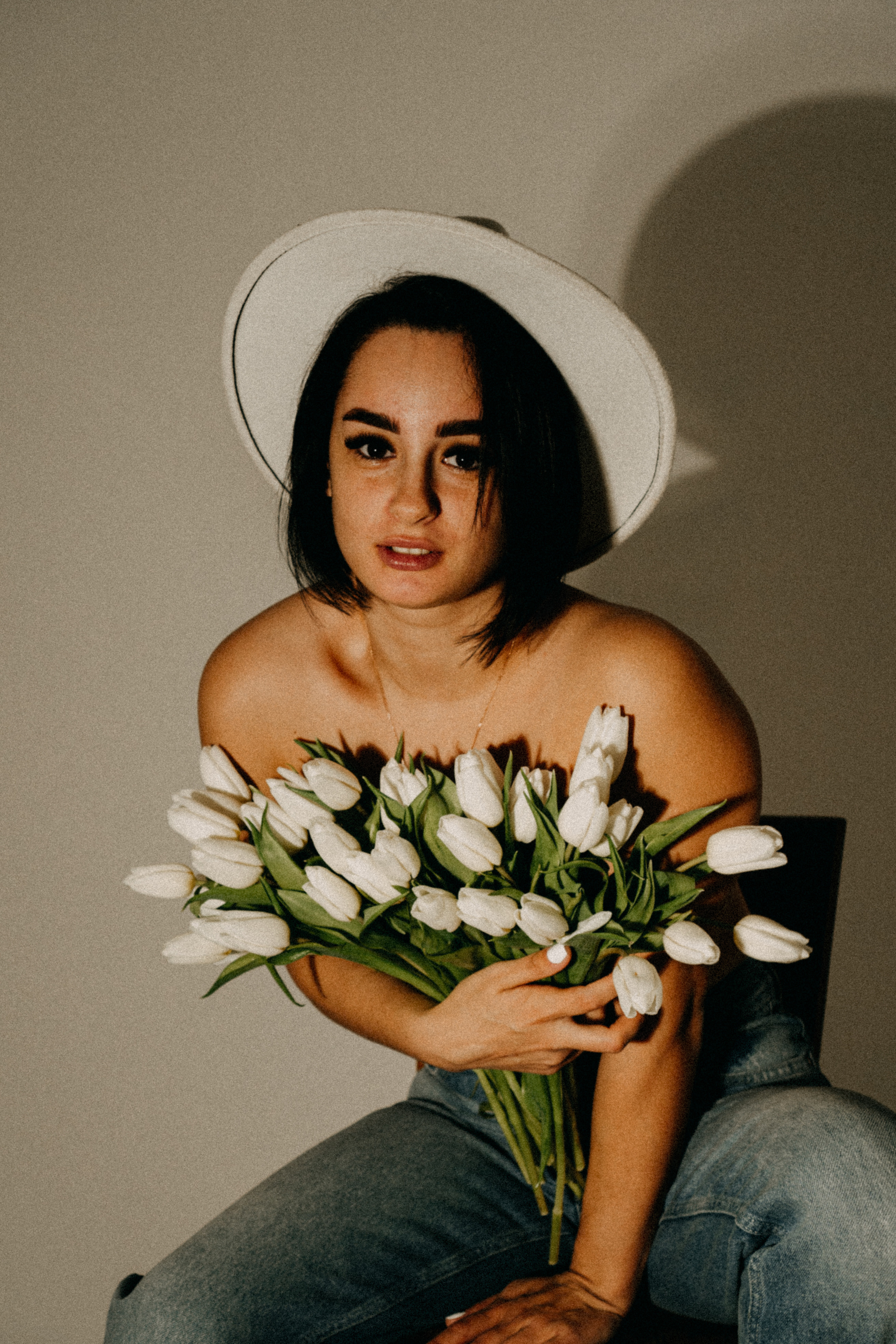 ВЕСЕННЕЕ НАСТРОЕНИЕ. Профессиональный фотограф, Санкт-Петербург — Виктория Богомолова