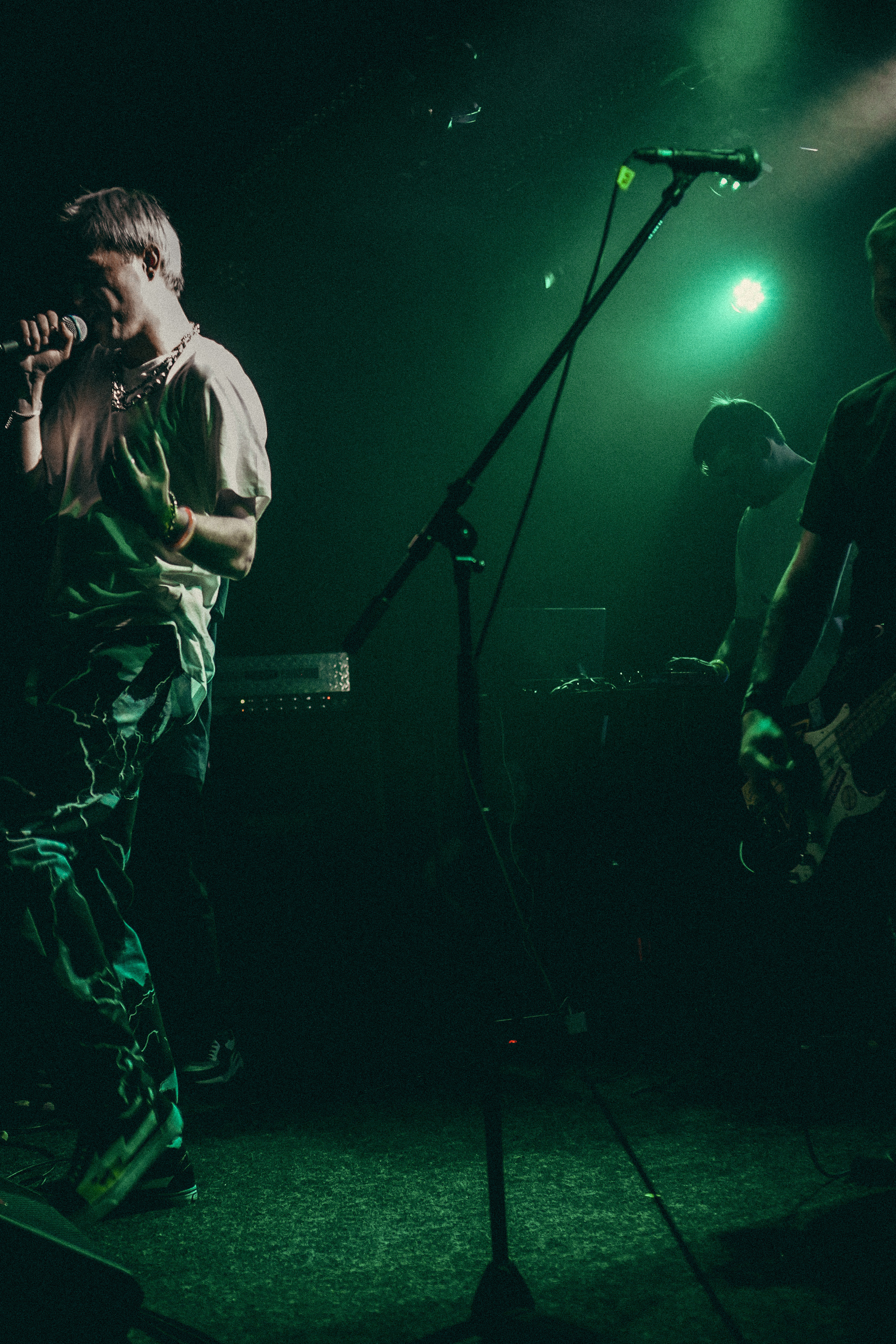 РЕПОРТАЖ КОНЦЕРТ. Профессиональный фотограф, Санкт-Петербург — Виктория Богомолова