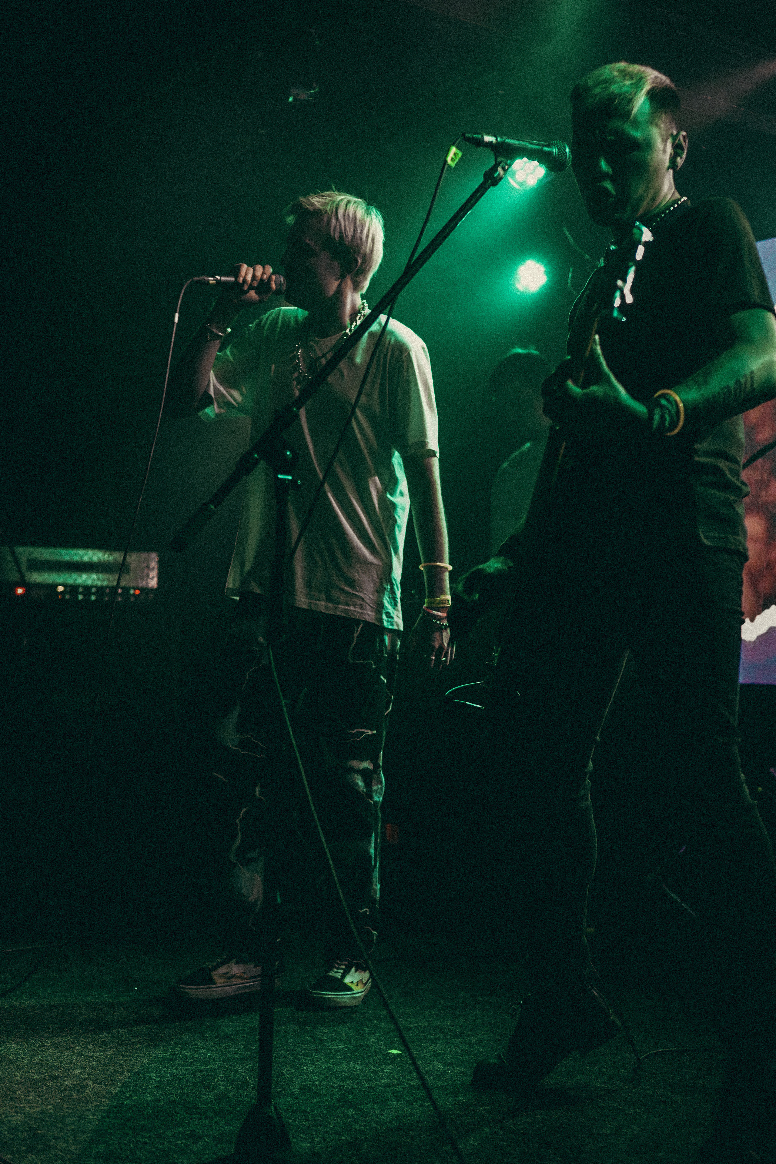 РЕПОРТАЖ КОНЦЕРТ. Профессиональный фотограф, Санкт-Петербург — Виктория Богомолова