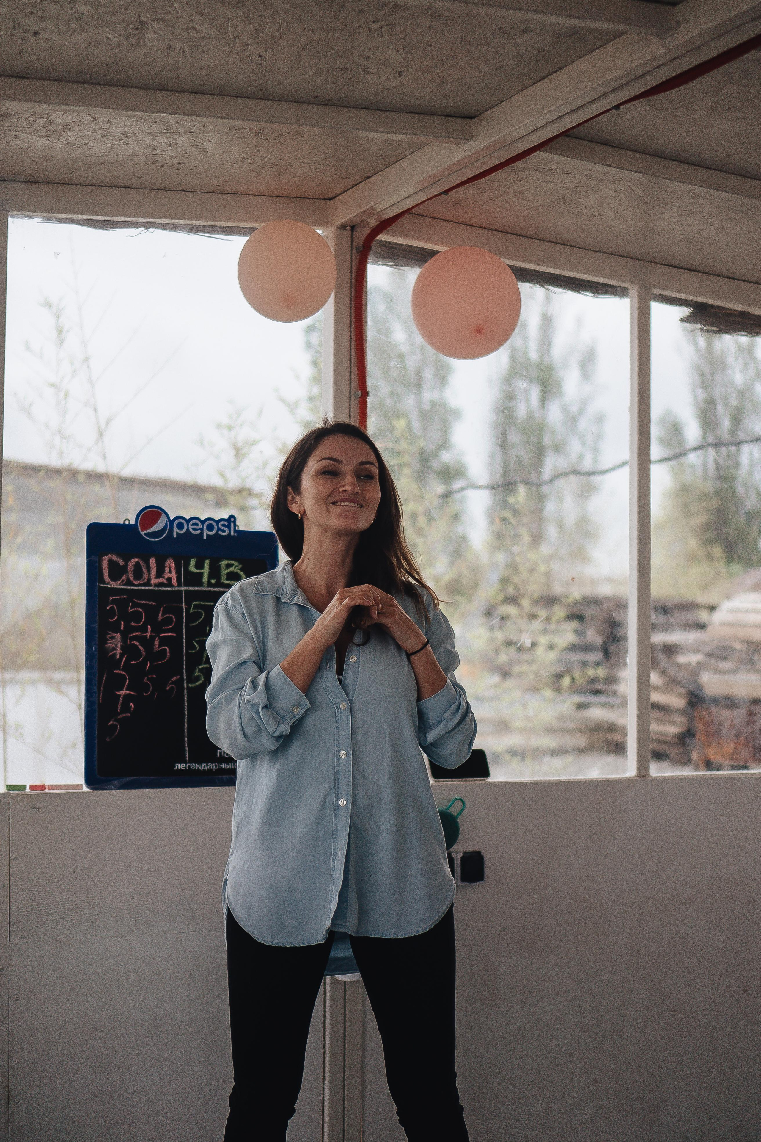 РЕПОРТАЖ ДЕНЬ РОЖДЕНИЯ. Профессиональный фотограф, Санкт-Петербург — Виктория Богомолова