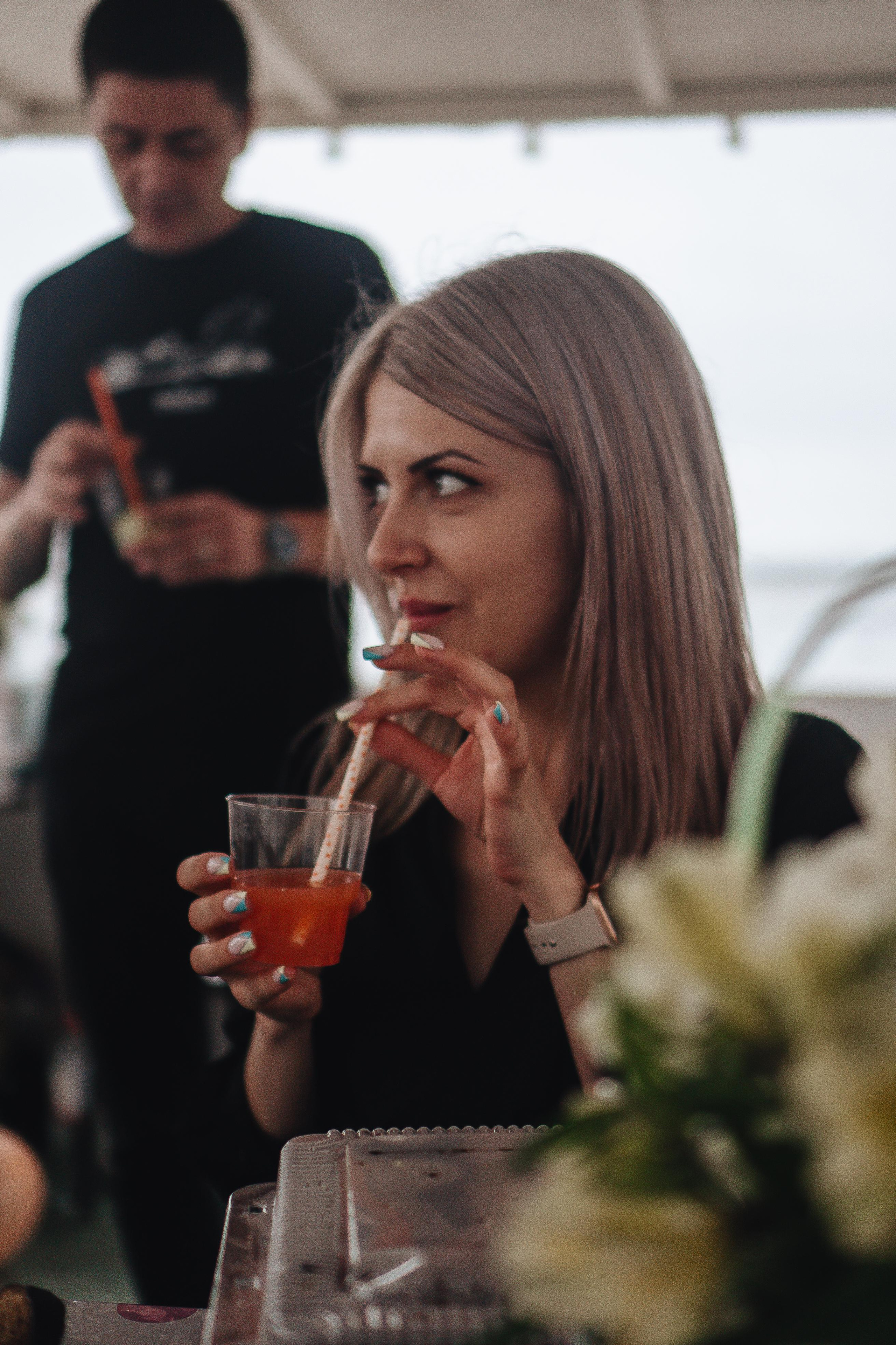 РЕПОРТАЖ ДЕНЬ РОЖДЕНИЯ. Профессиональный фотограф, Санкт-Петербург — Виктория Богомолова