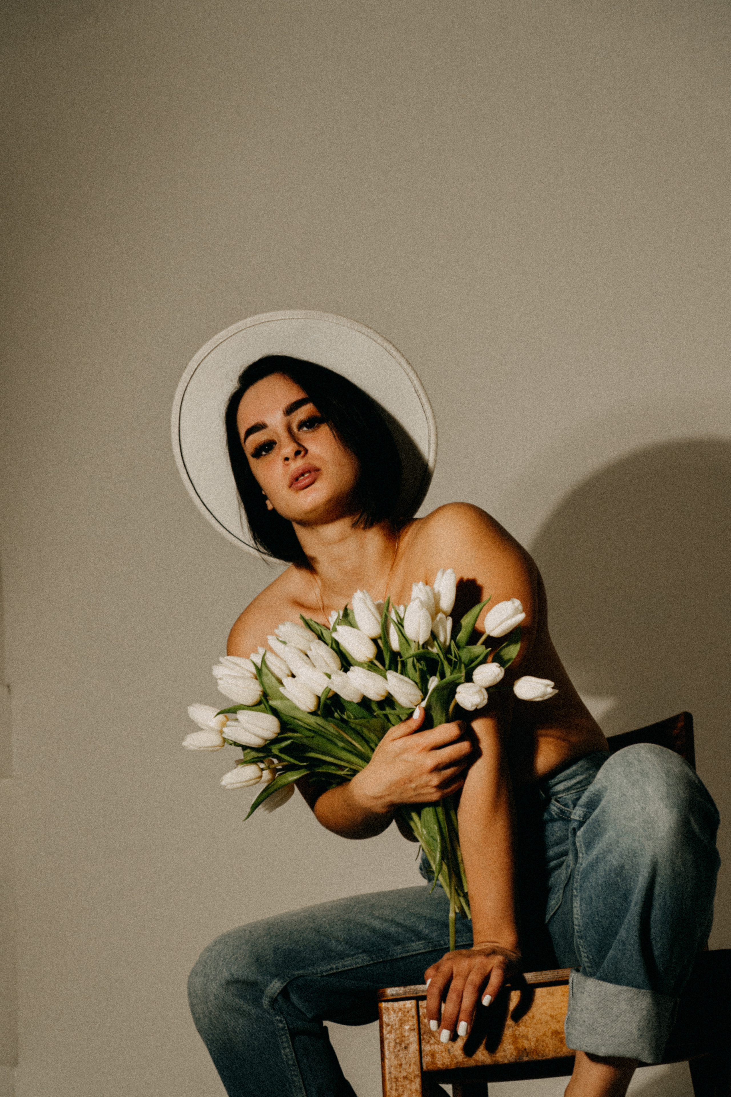 ВЕСЕННЕЕ НАСТРОЕНИЕ. Профессиональный фотограф, Санкт-Петербург — Виктория Богомолова