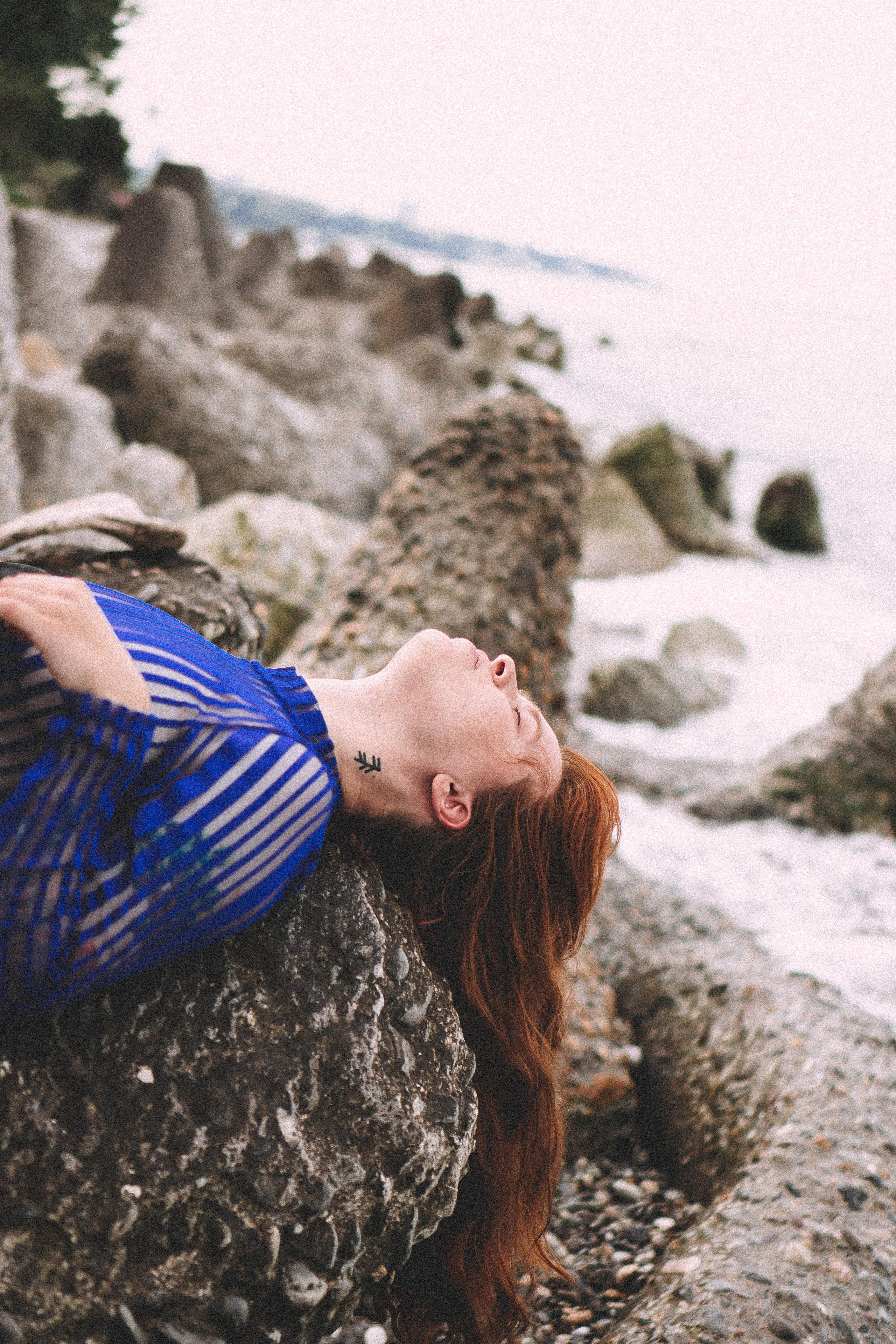 УТРЕННЯЯ ФОТОСЕССИЯ НА ПЛЯЖЕ. Профессиональный фотограф, Санкт-Петербург — Виктория Богомолова