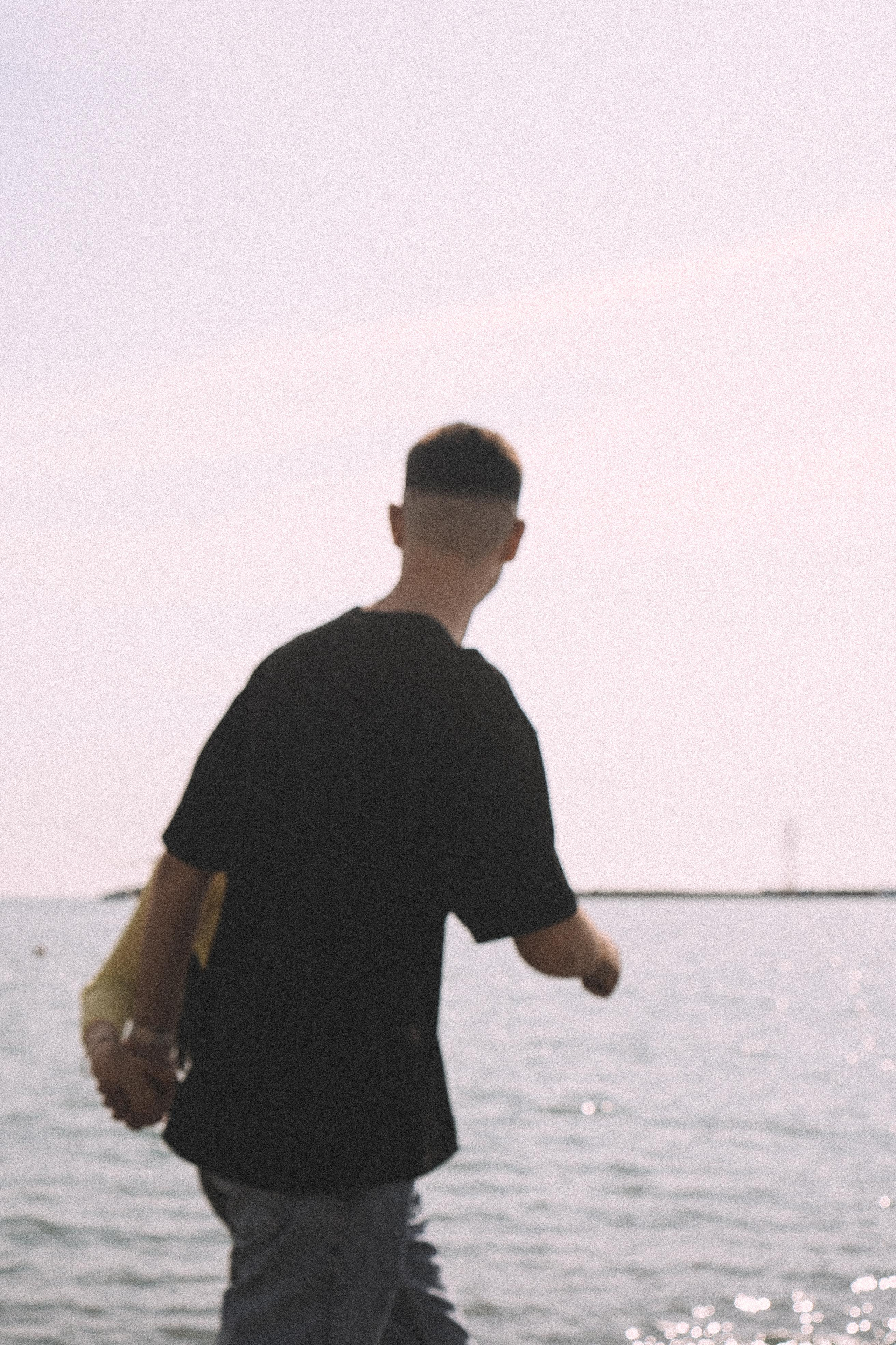 ПАРА НА МОРЕ. Профессиональный фотограф, Санкт-Петербург — Виктория Богомолова