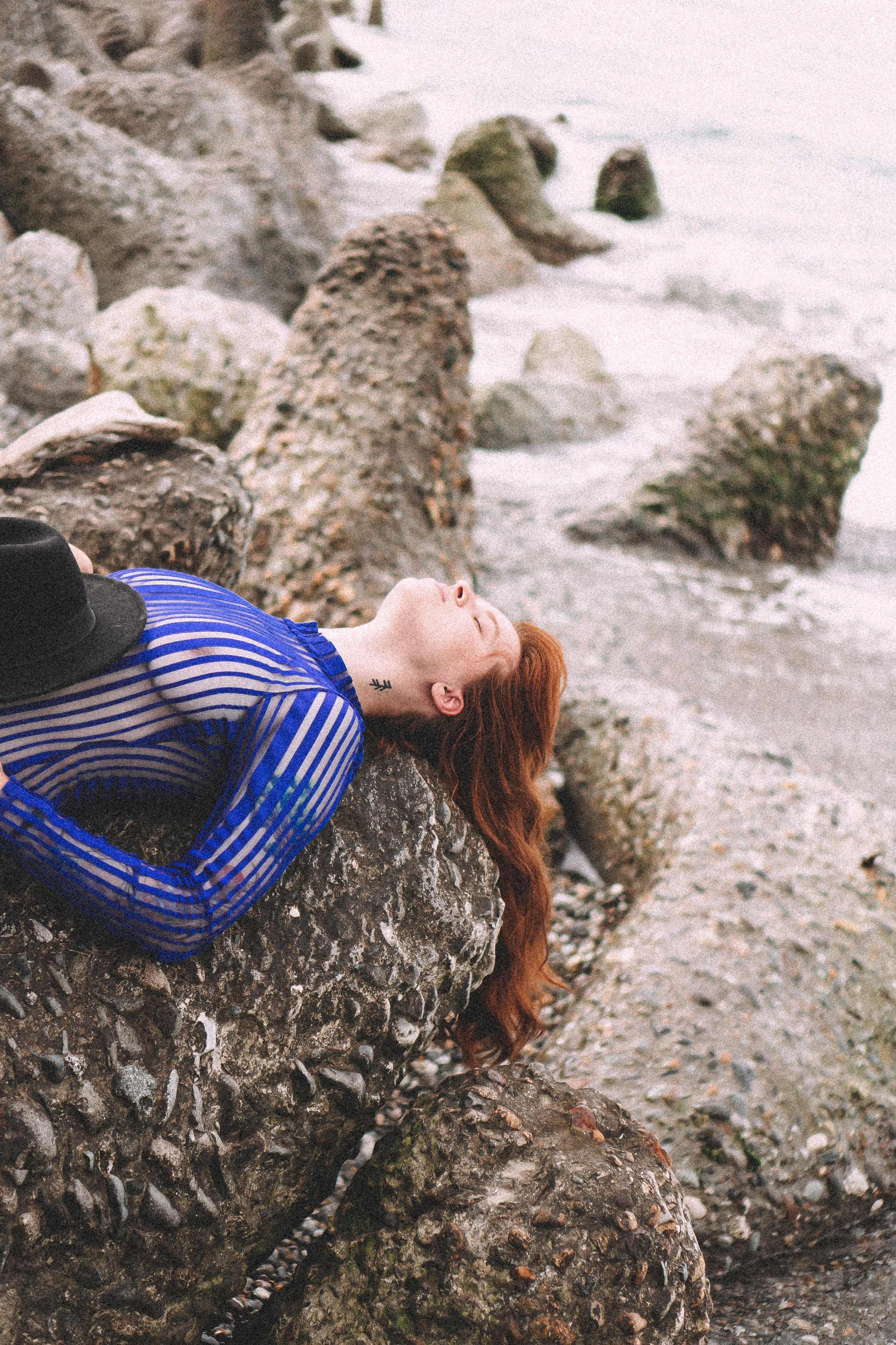 УТРЕННЯЯ ФОТОСЕССИЯ НА ПЛЯЖЕ. Профессиональный фотограф, Санкт-Петербург — Виктория Богомолова