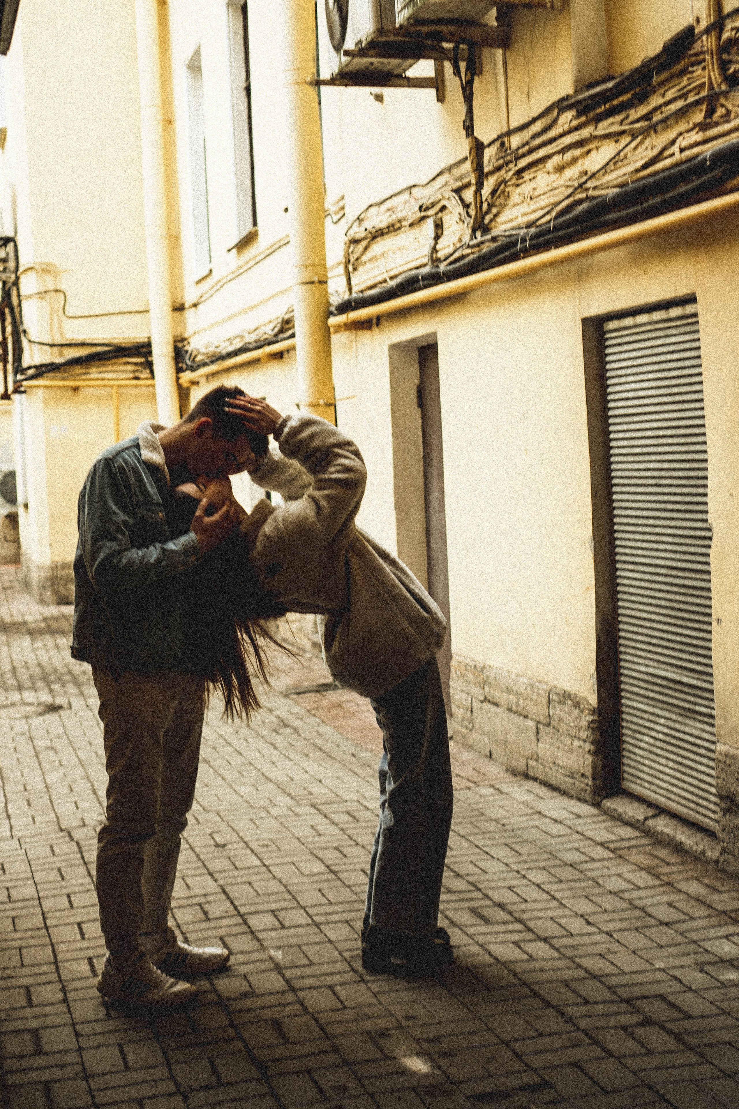Прогулочная. Профессиональный фотограф, Санкт-Петербург — Виктория Богомолова