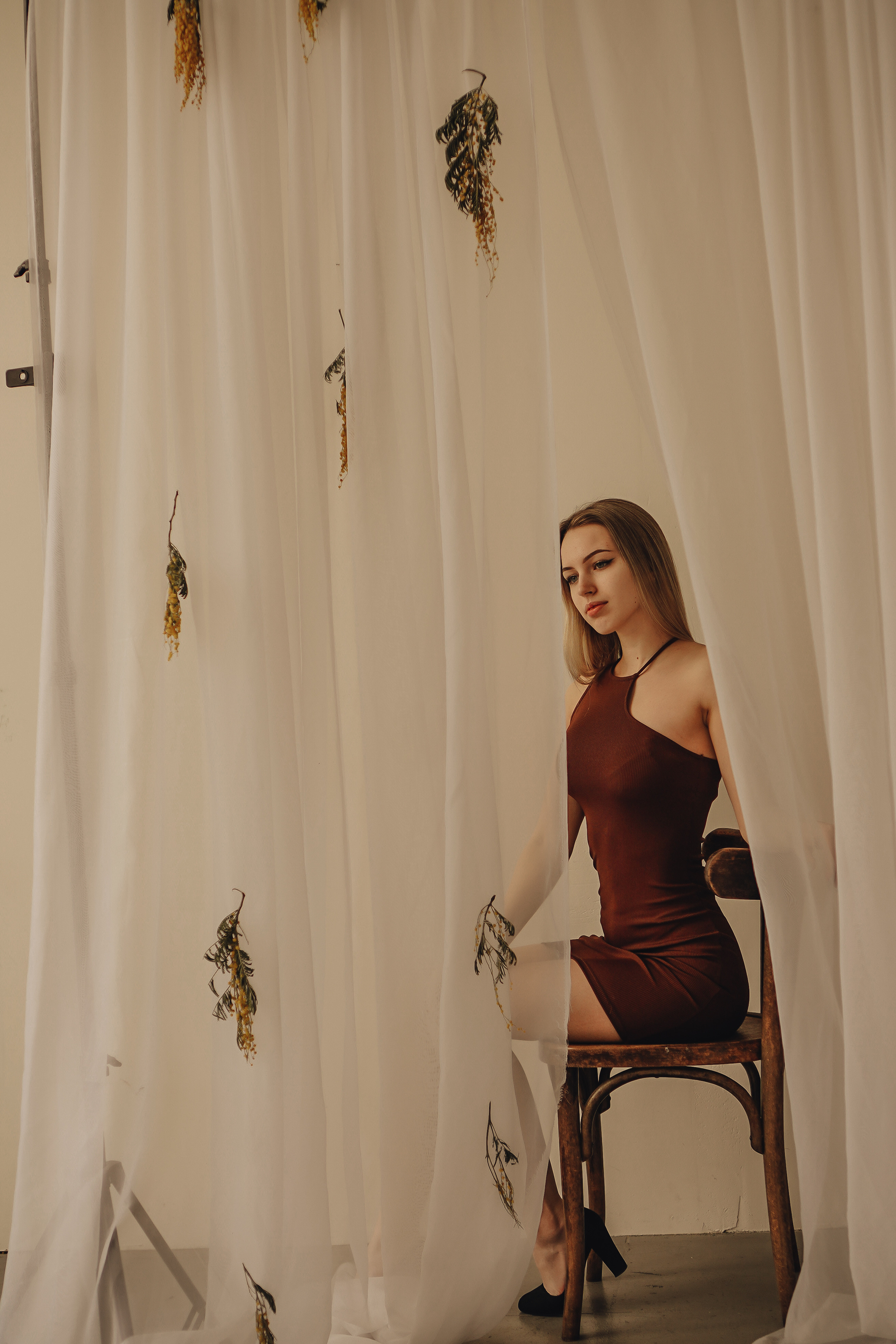 Анастасия. Профессиональный фотограф, Санкт-Петербург — Виктория Богомолова