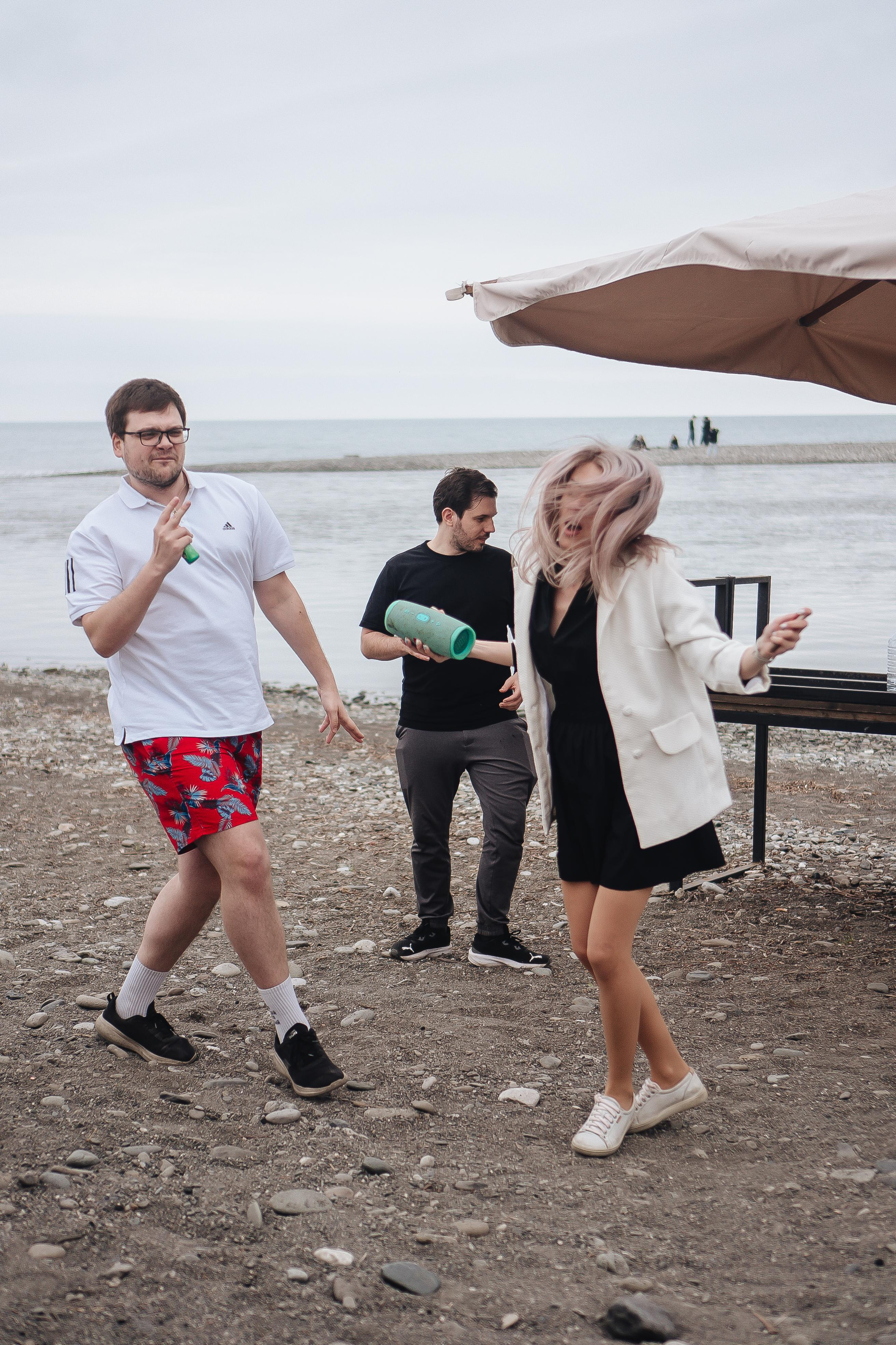 РЕПОРТАЖ ДЕНЬ РОЖДЕНИЯ. Профессиональный фотограф, Санкт-Петербург — Виктория Богомолова