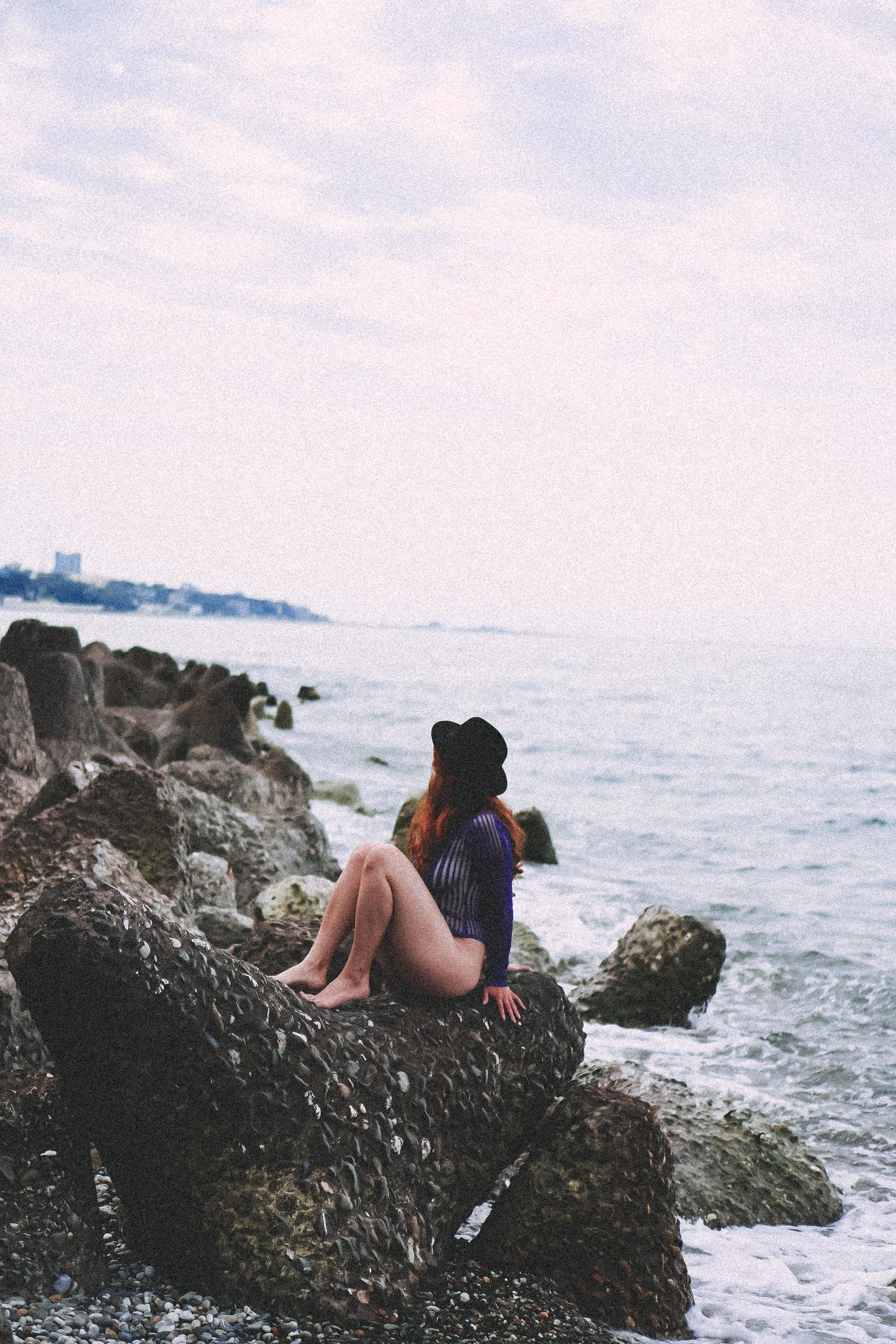 УТРЕННЯЯ ФОТОСЕССИЯ НА ПЛЯЖЕ. Профессиональный фотограф, Санкт-Петербург — Виктория Богомолова