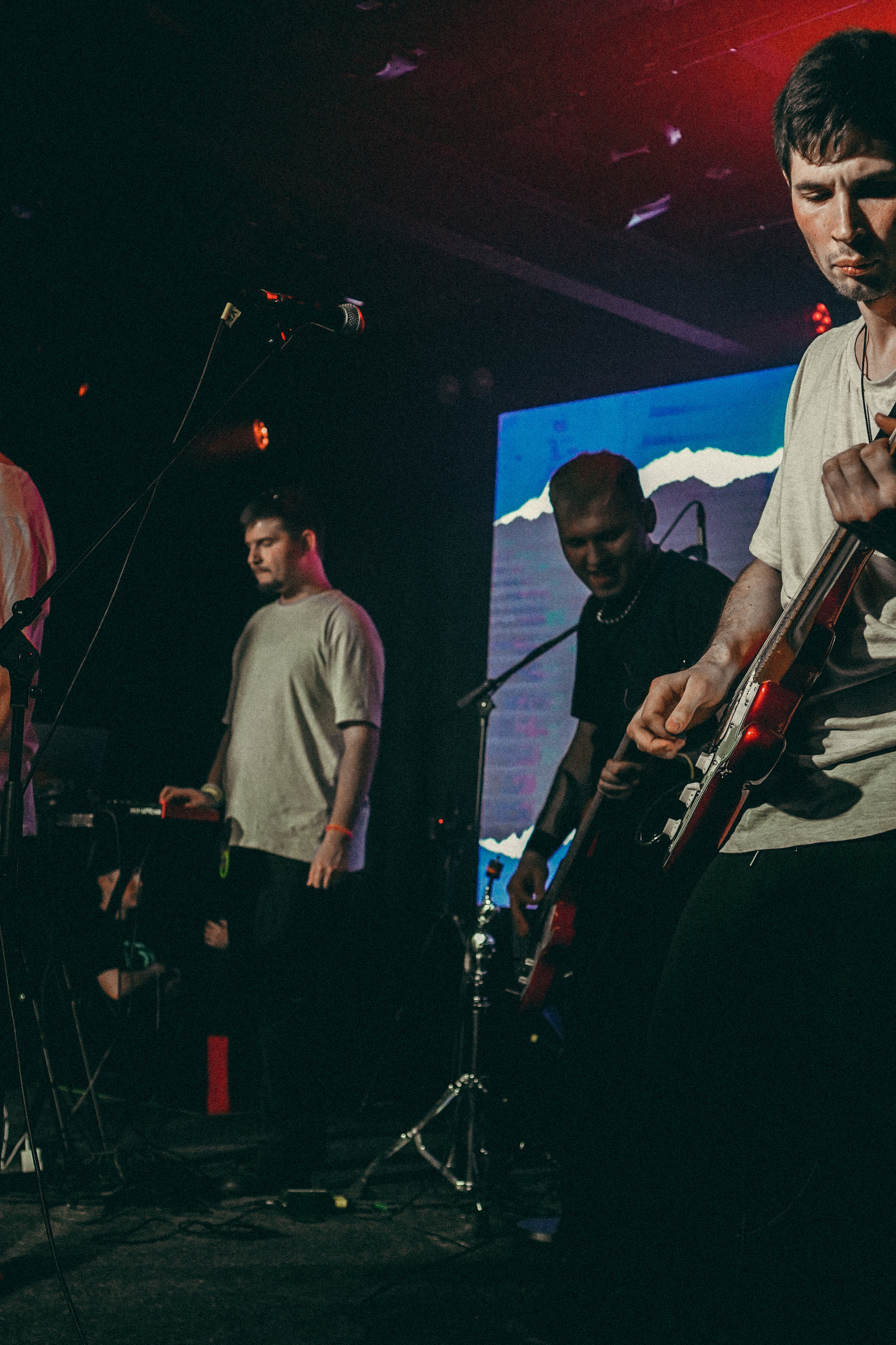 РЕПОРТАЖ КОНЦЕРТ. Профессиональный фотограф, Санкт-Петербург — Виктория Богомолова