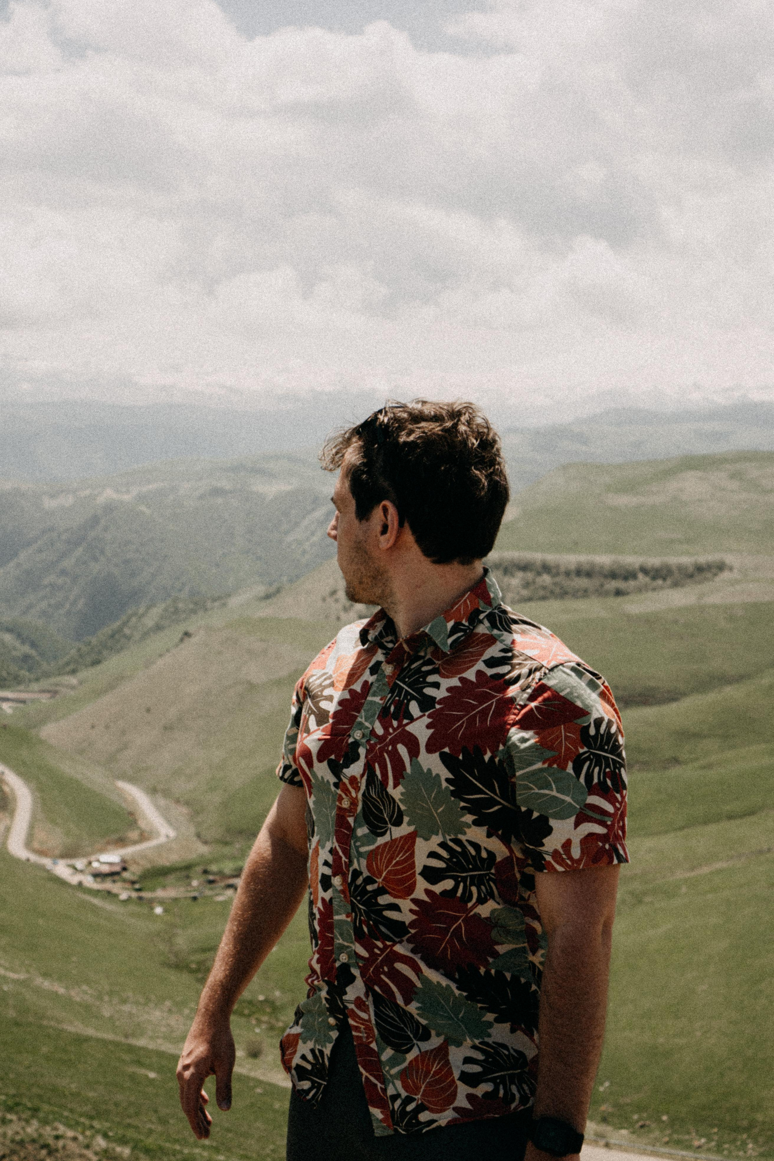 ГОРЫ ЕЛИСЕЙ. Профессиональный фотограф, Санкт-Петербург — Виктория Богомолова