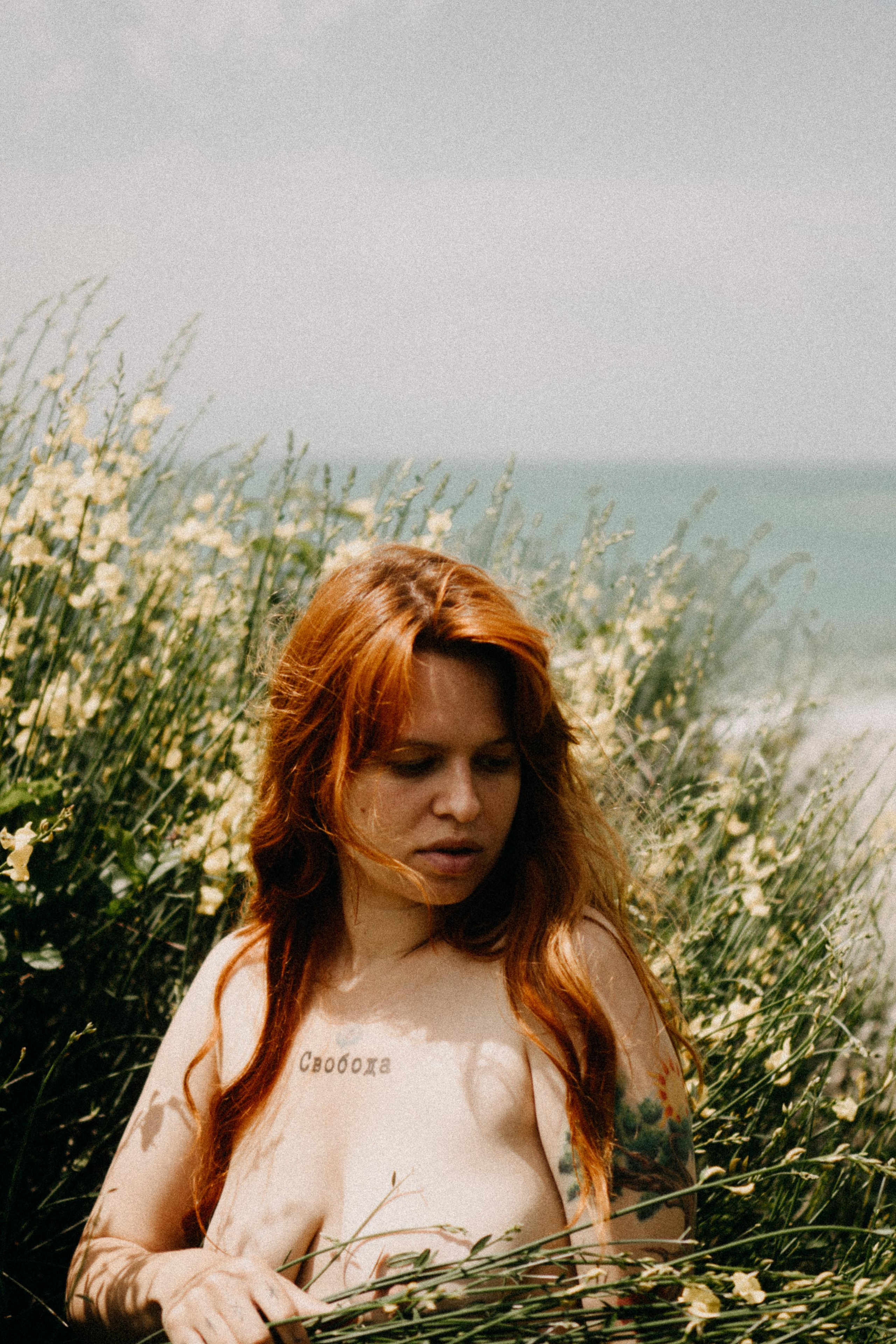 УТРЕННЯЯ ФОТОСЕССИЯ НА ПЛЯЖЕ. Профессиональный фотограф, Санкт-Петербург — Виктория Богомолова