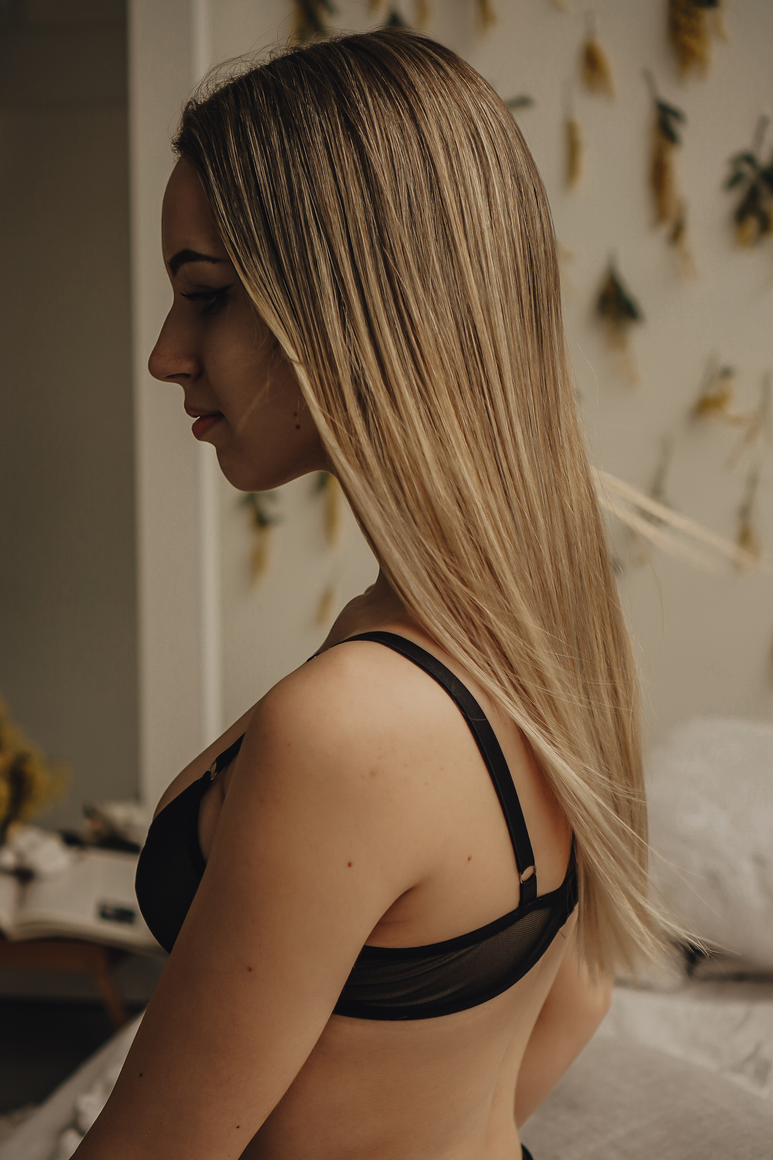 Анастасия. Профессиональный фотограф, Санкт-Петербург — Виктория Богомолова