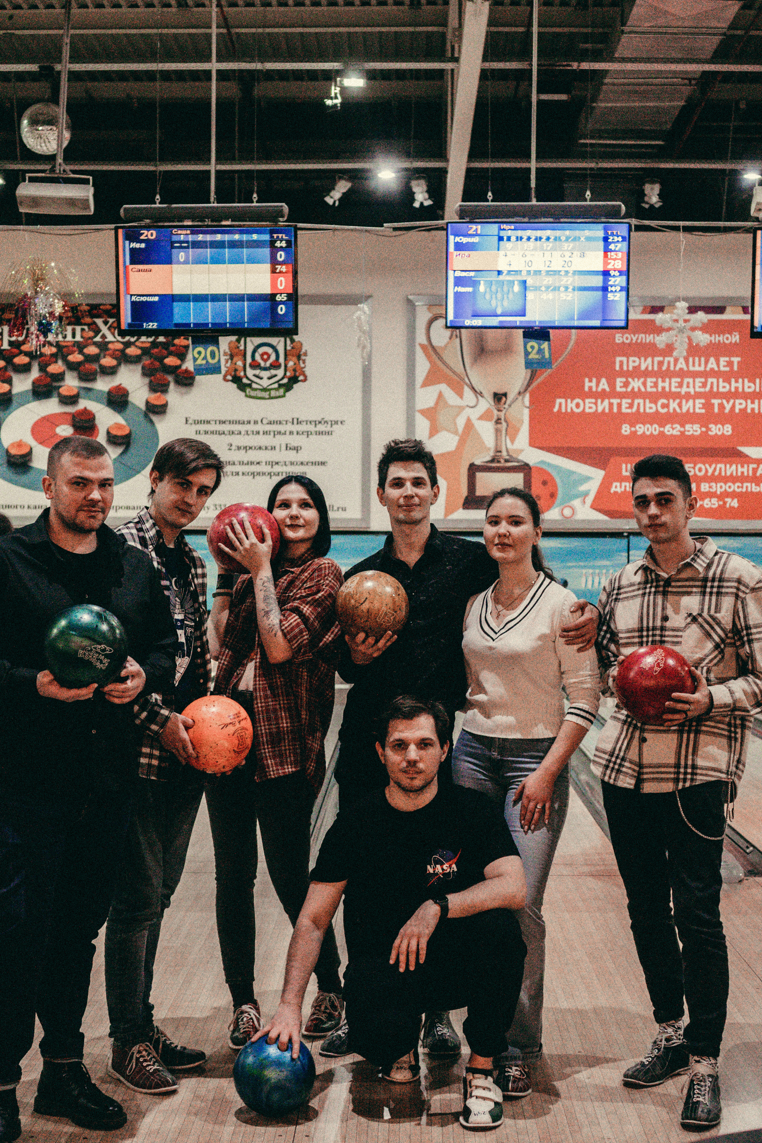 РЕПОРТАЖ В ДЕНЬ РОЖДЕНИЯ. Профессиональный фотограф, Санкт-Петербург — Виктория Богомолова