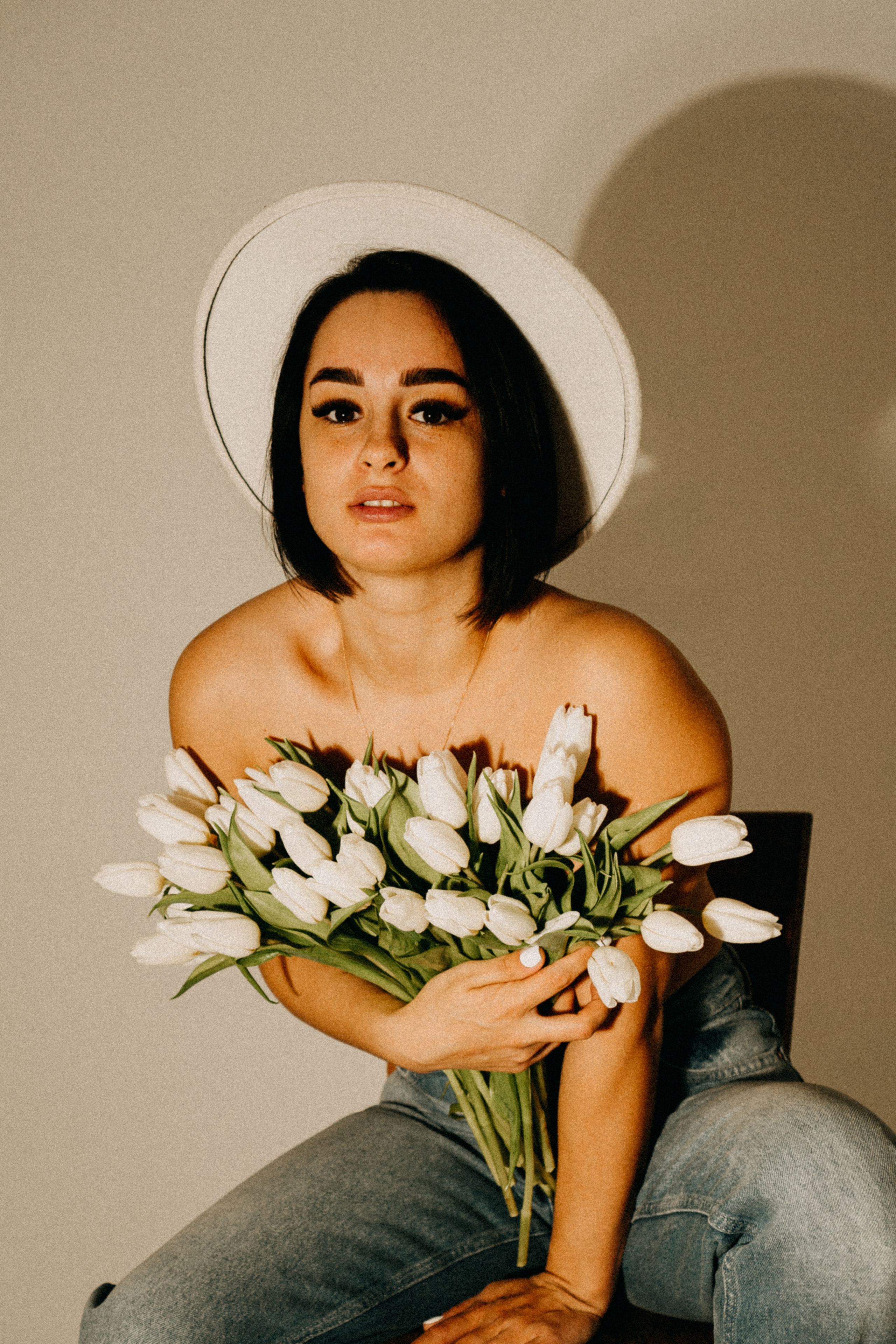 ВЕСЕННЕЕ НАСТРОЕНИЕ. Профессиональный фотограф, Санкт-Петербург — Виктория Богомолова