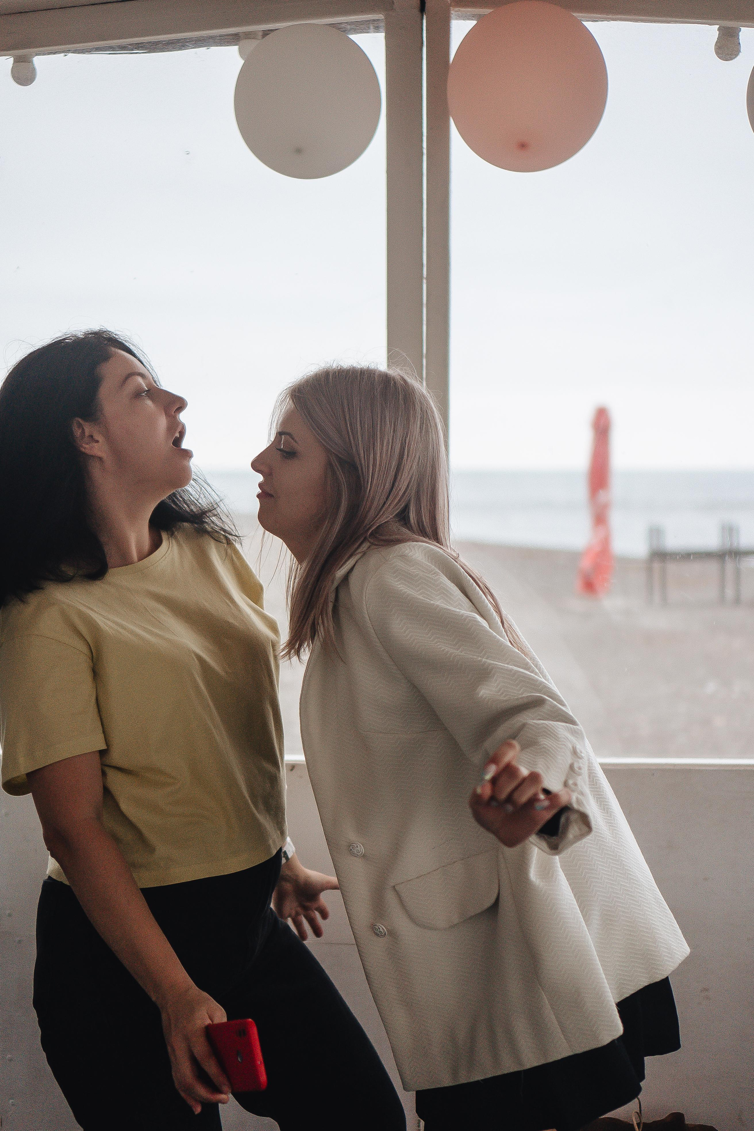 РЕПОРТАЖ ДЕНЬ РОЖДЕНИЯ. Профессиональный фотограф, Санкт-Петербург — Виктория Богомолова