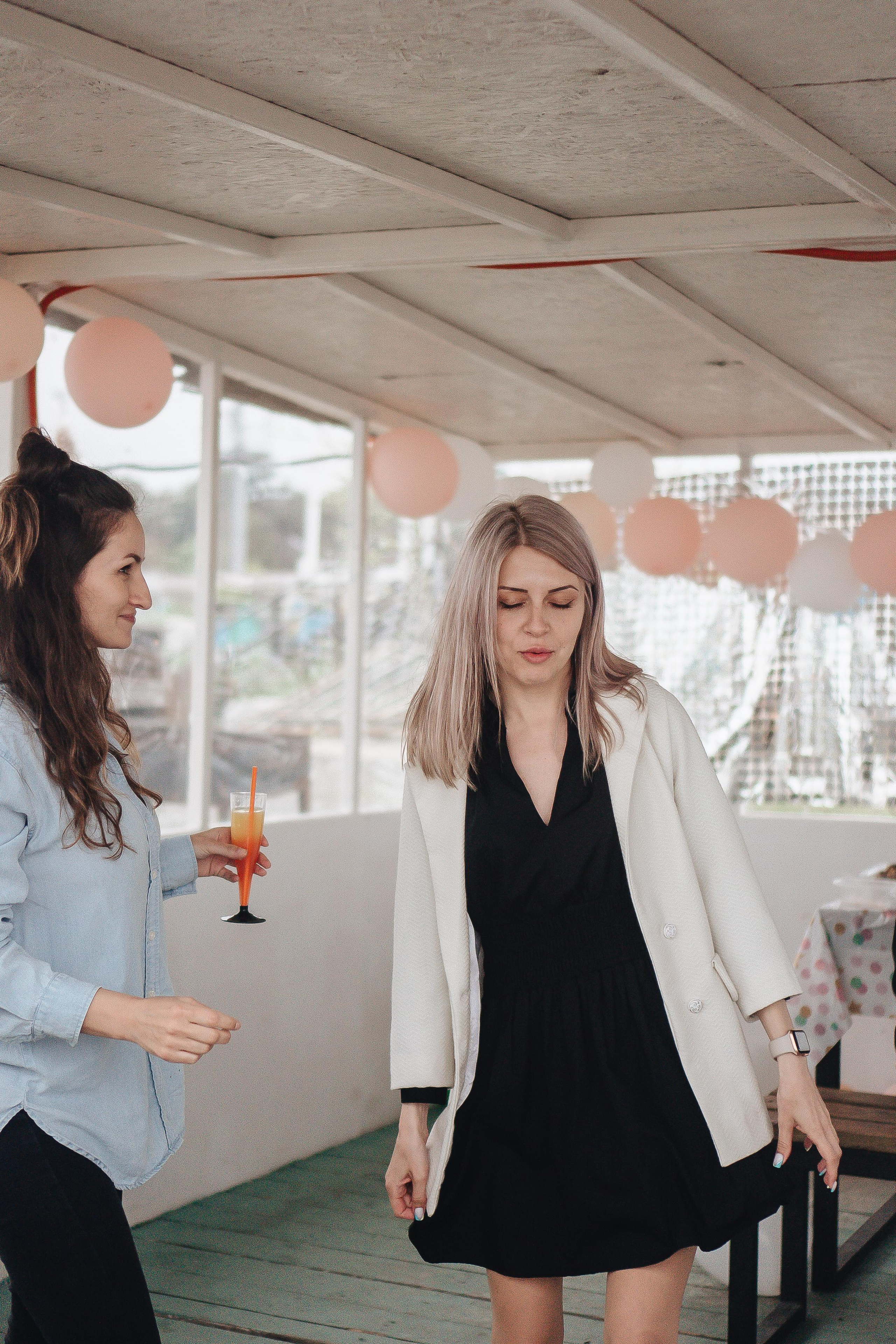 РЕПОРТАЖ ДЕНЬ РОЖДЕНИЯ. Профессиональный фотограф, Санкт-Петербург — Виктория Богомолова