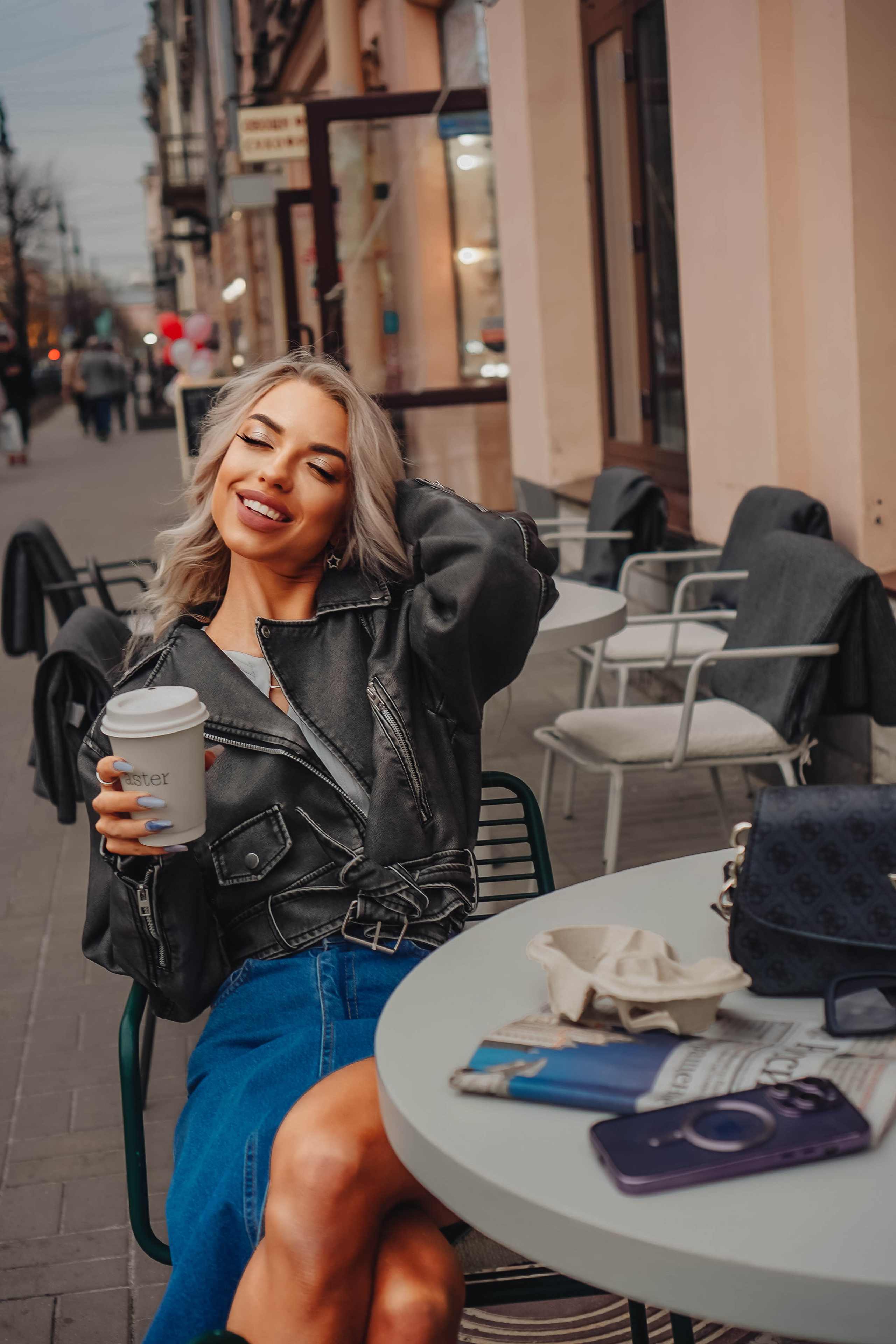 ЯНА. Профессиональный фотограф, Санкт-Петербург — Виктория Богомолова