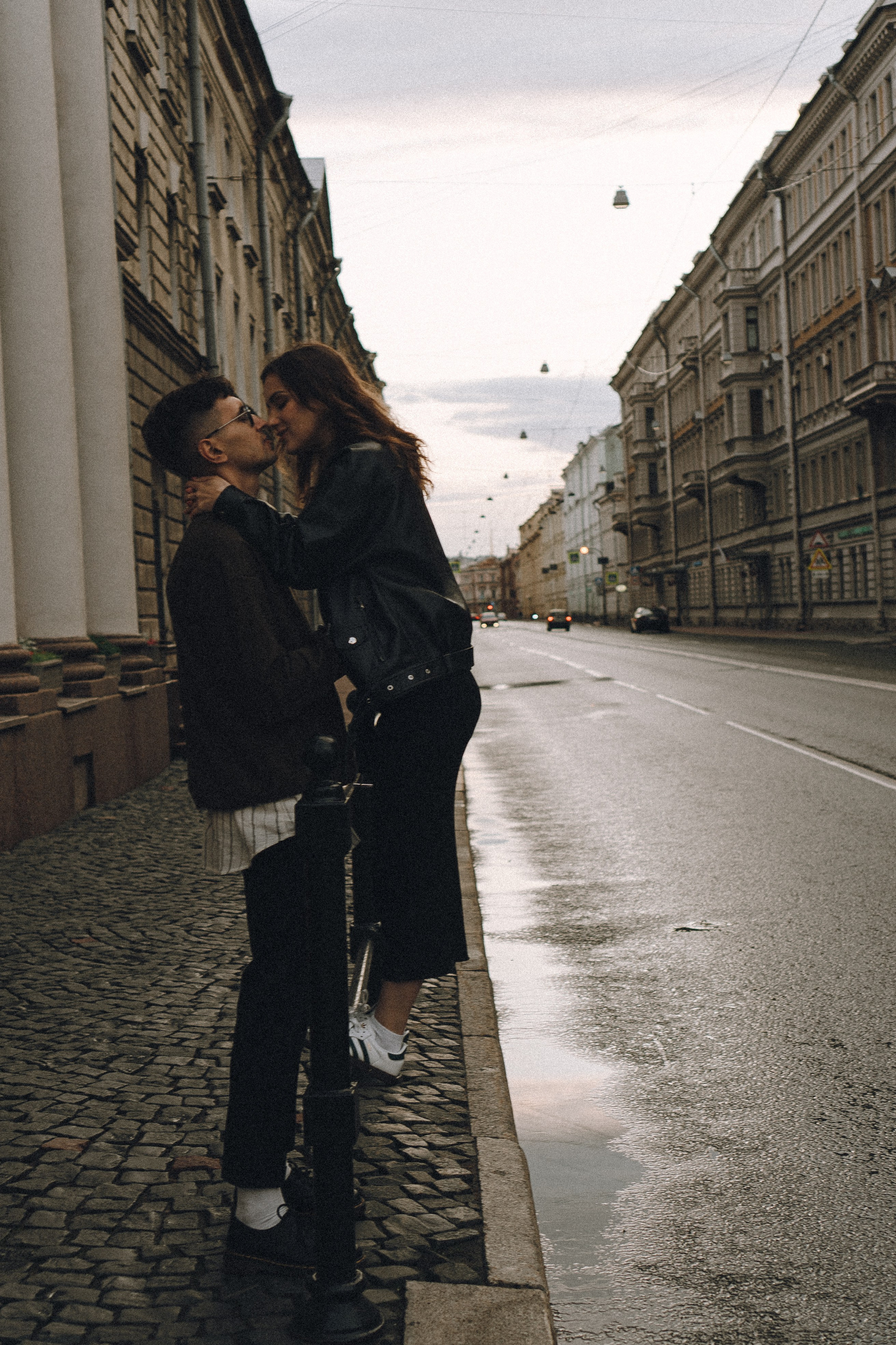 ЛЮБОВЬ В ИЮНЕ. Профессиональный фотограф, Санкт-Петербург — Виктория Богомолова