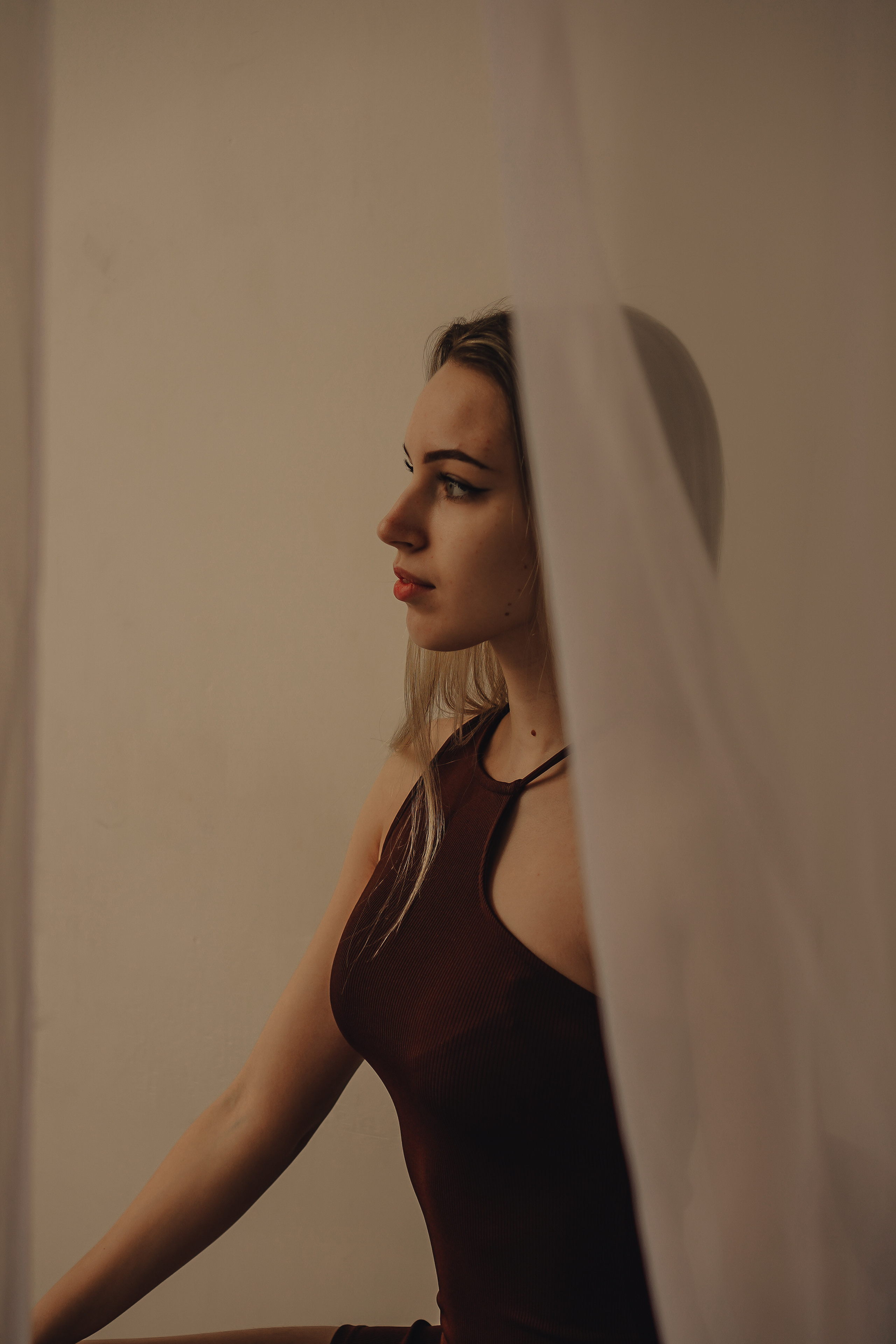 Анастасия. Профессиональный фотограф, Санкт-Петербург — Виктория Богомолова