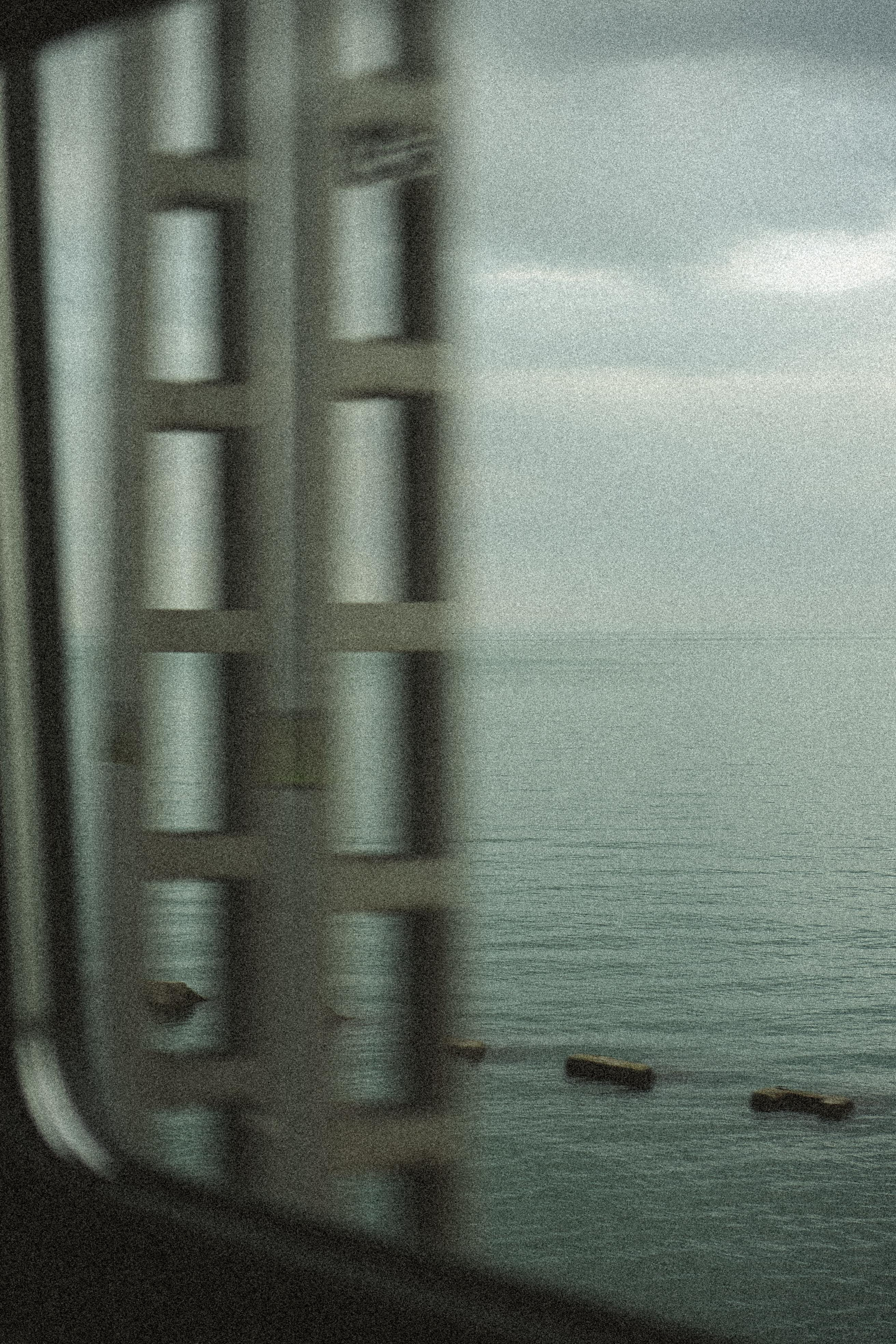 ПОЕЗД. Профессиональный фотограф, Санкт-Петербург — Виктория Богомолова