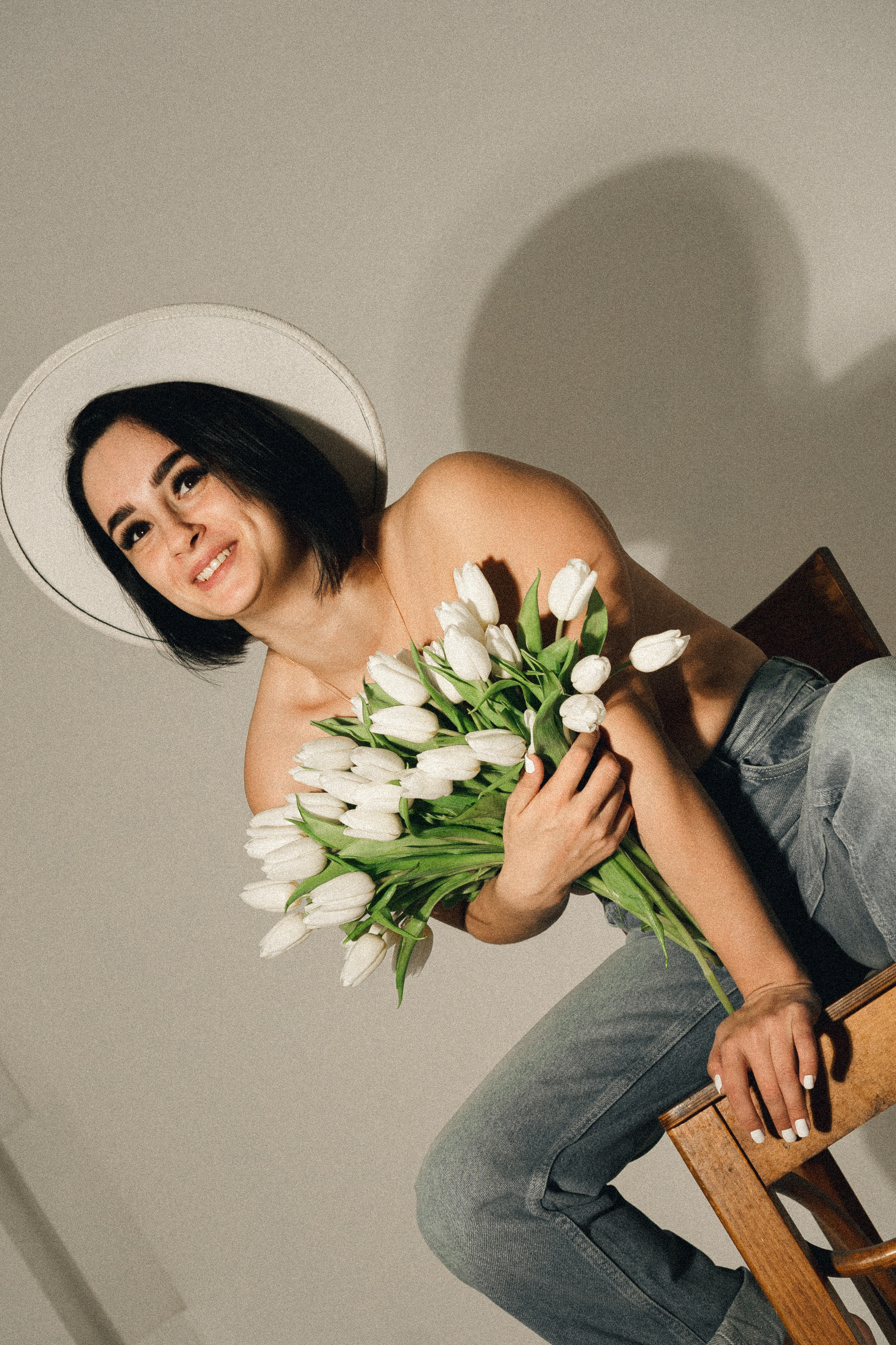 ВЕСЕННЕЕ НАСТРОЕНИЕ. Профессиональный фотограф, Санкт-Петербург — Виктория Богомолова