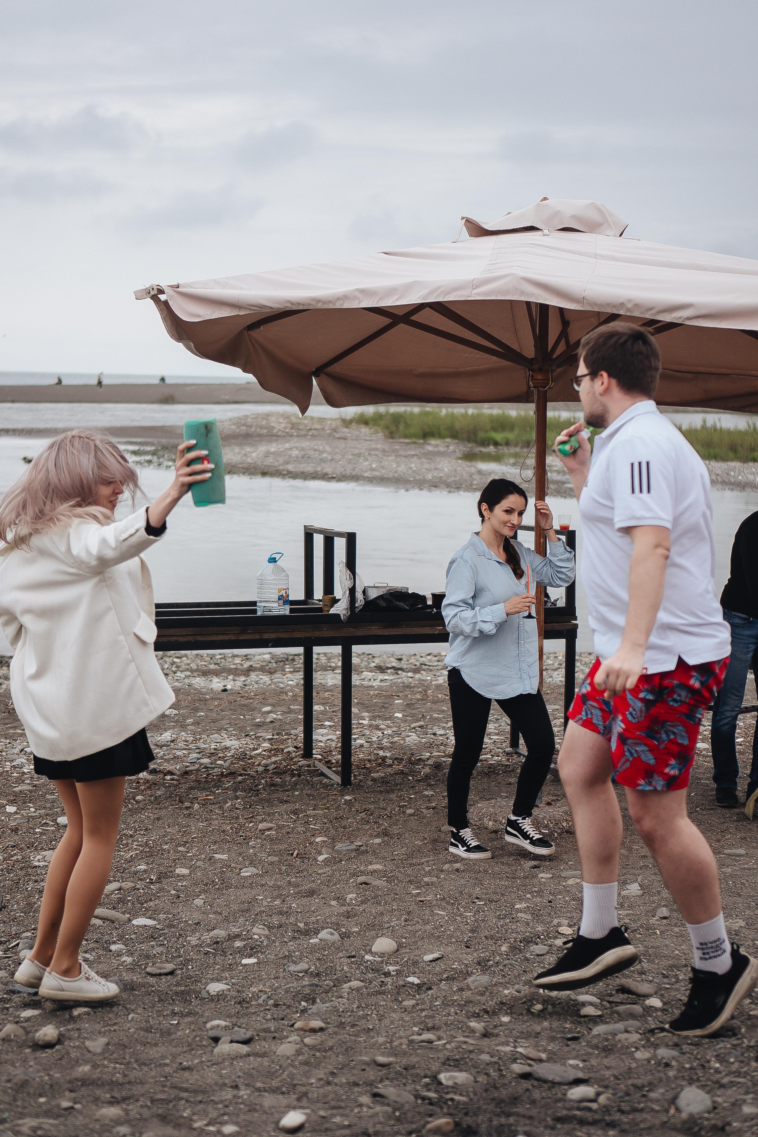 РЕПОРТАЖ ДЕНЬ РОЖДЕНИЯ. Профессиональный фотограф, Санкт-Петербург — Виктория Богомолова