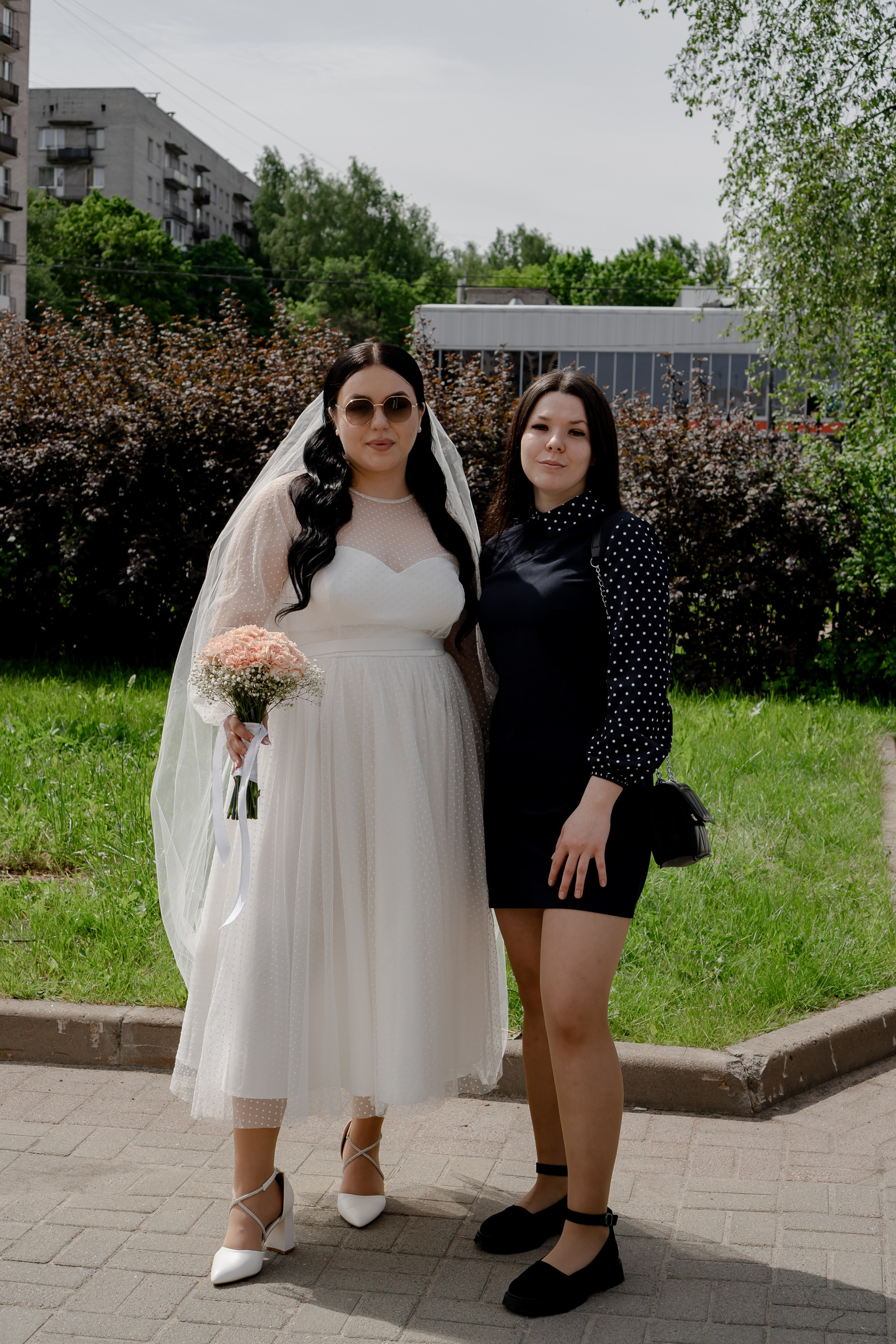 СВАДЕБНАЯ СЬЕМКА В ЗАГСЕ И БАНКЕТ. Профессиональный фотограф, Санкт-Петербург — Виктория Богомолова