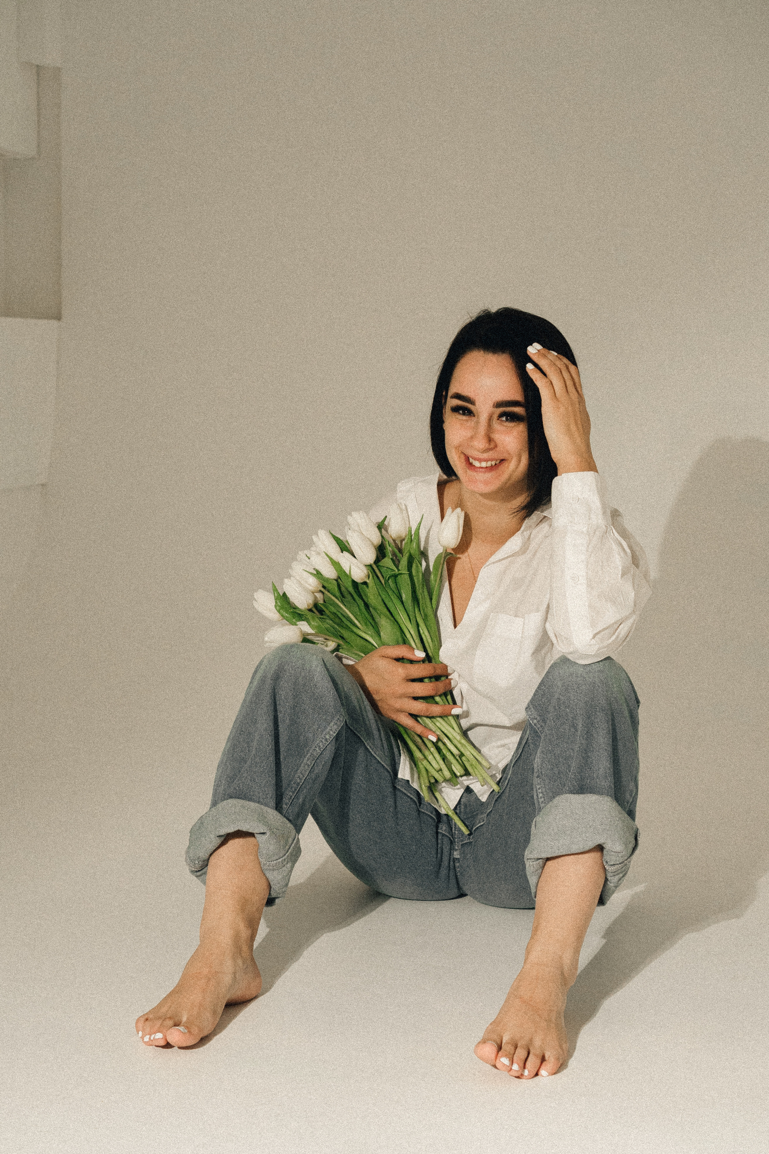 ВЕСЕННЕЕ НАСТРОЕНИЕ. Профессиональный фотограф, Санкт-Петербург — Виктория Богомолова