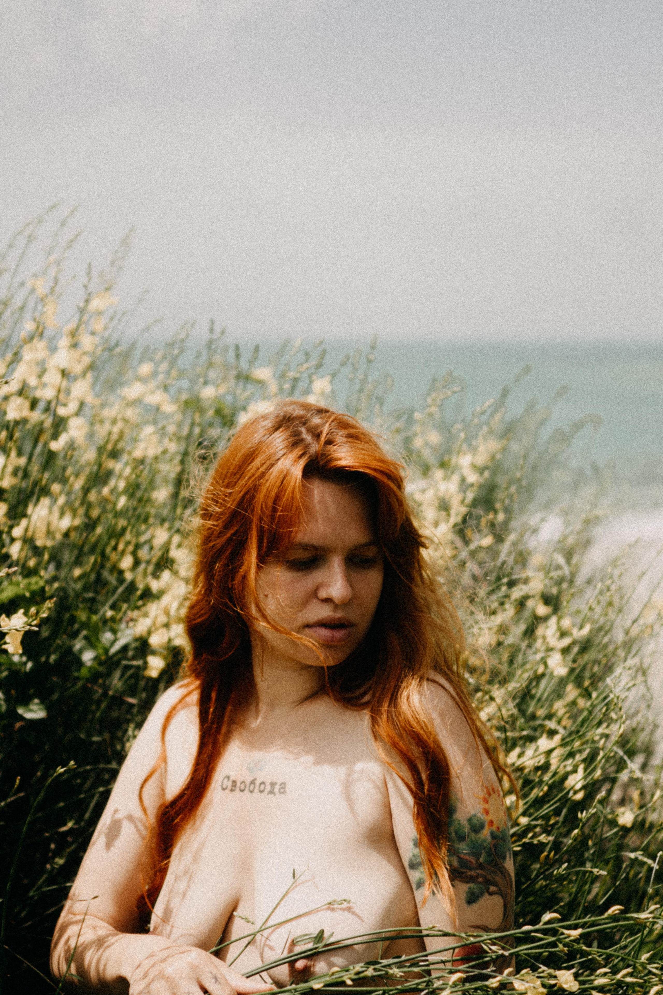 УТРЕННЯЯ ФОТОСЕССИЯ НА ПЛЯЖЕ. Профессиональный фотограф, Санкт-Петербург — Виктория Богомолова