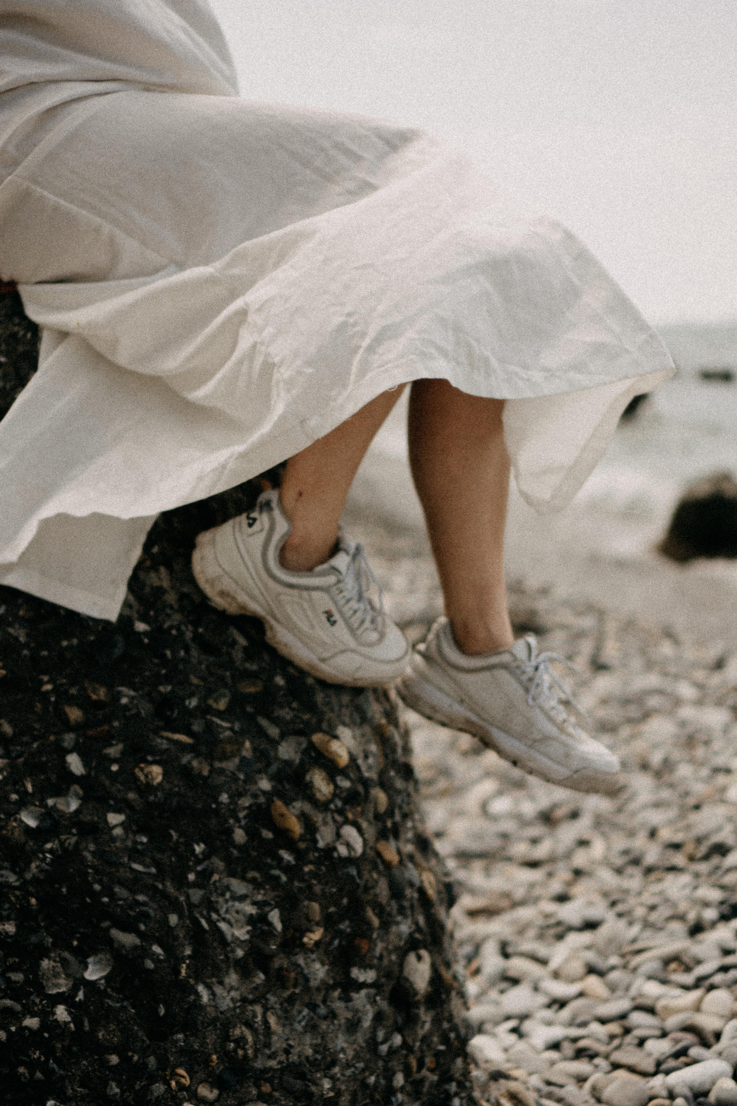 УТРЕННЯЯ ФОТОСЕССИЯ НА ПЛЯЖЕ. Профессиональный фотограф, Санкт-Петербург — Виктория Богомолова