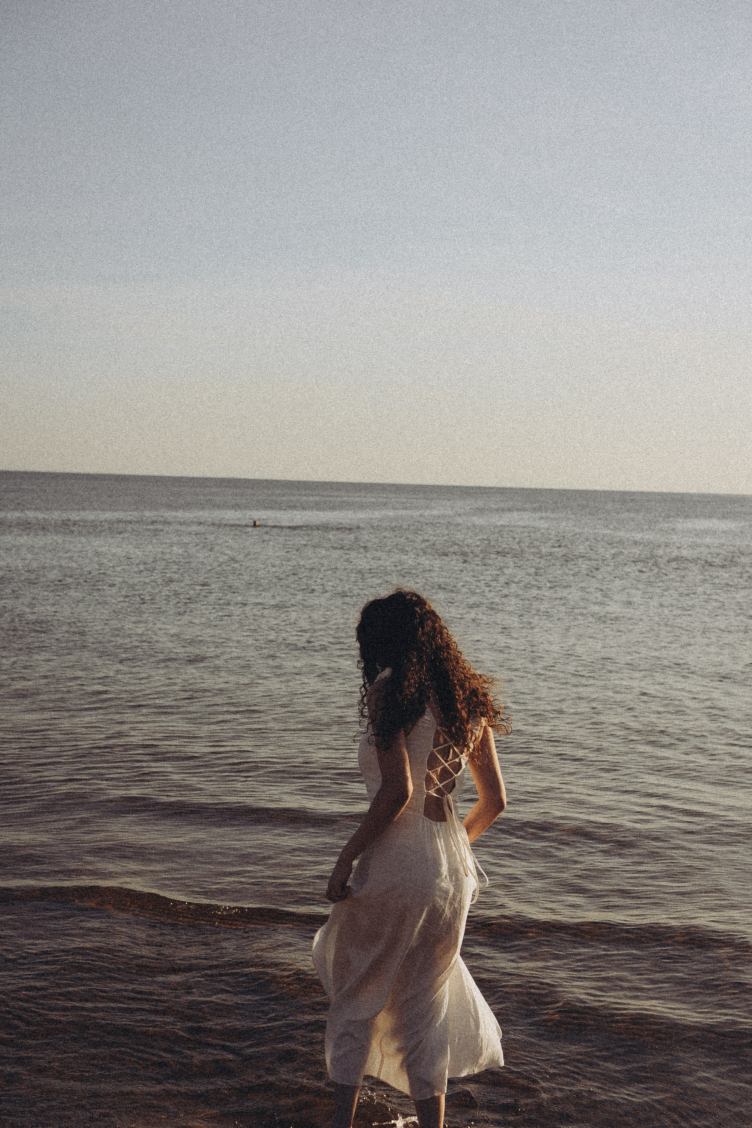 НА ФИНСКОМ ЗАЛИВЕ. Профессиональный фотограф, Санкт-Петербург — Виктория Богомолова