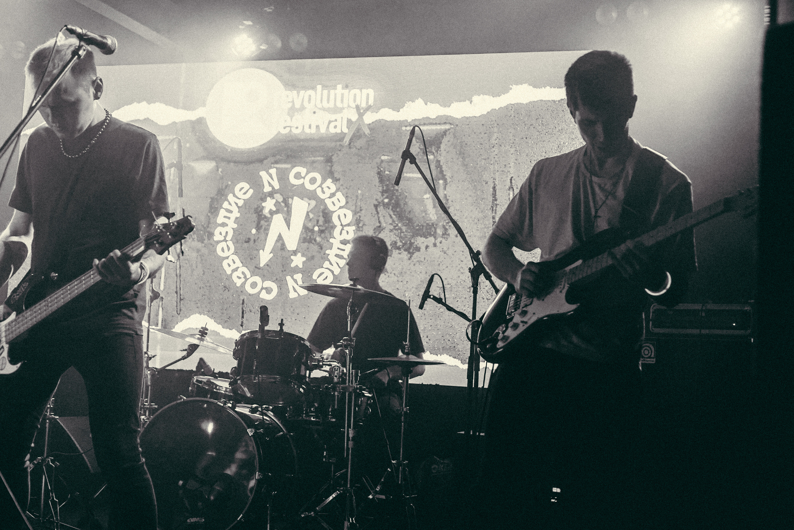 РЕПОРТАЖ КОНЦЕРТ. Профессиональный фотограф, Санкт-Петербург — Виктория Богомолова